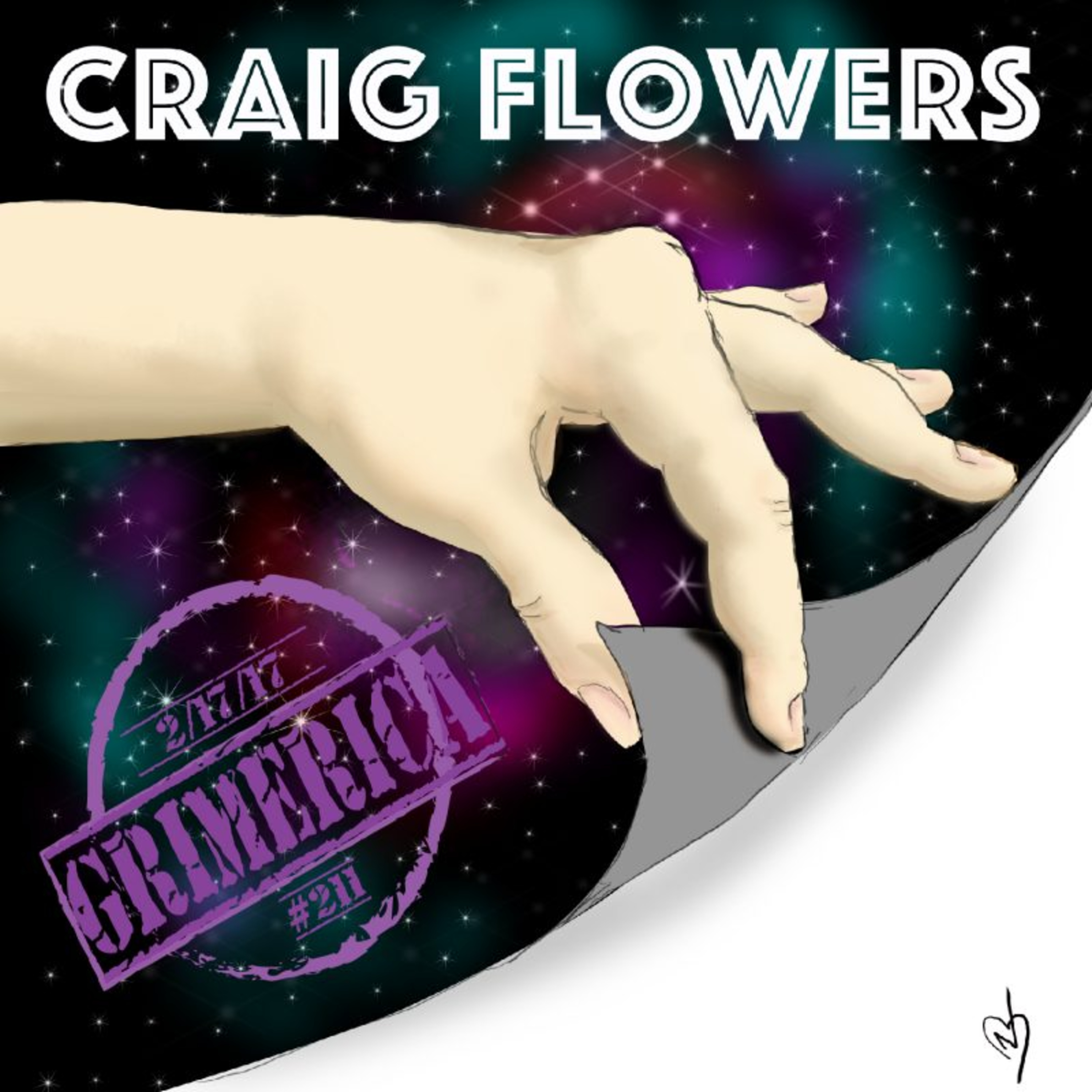Time Quanta and The Nature of Reality with Craig Flowers