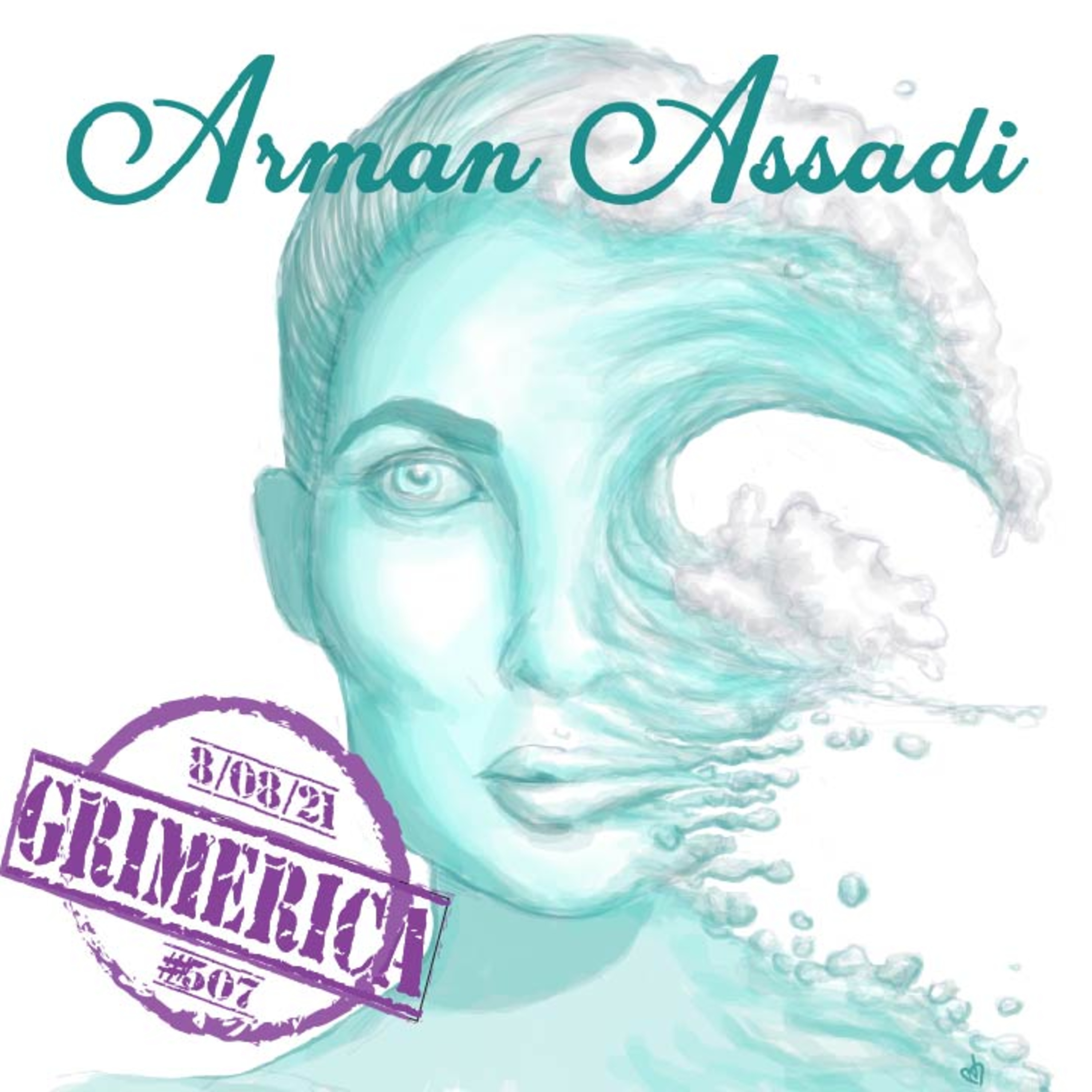 Success | Entrepreneurship | Arman Assadi
