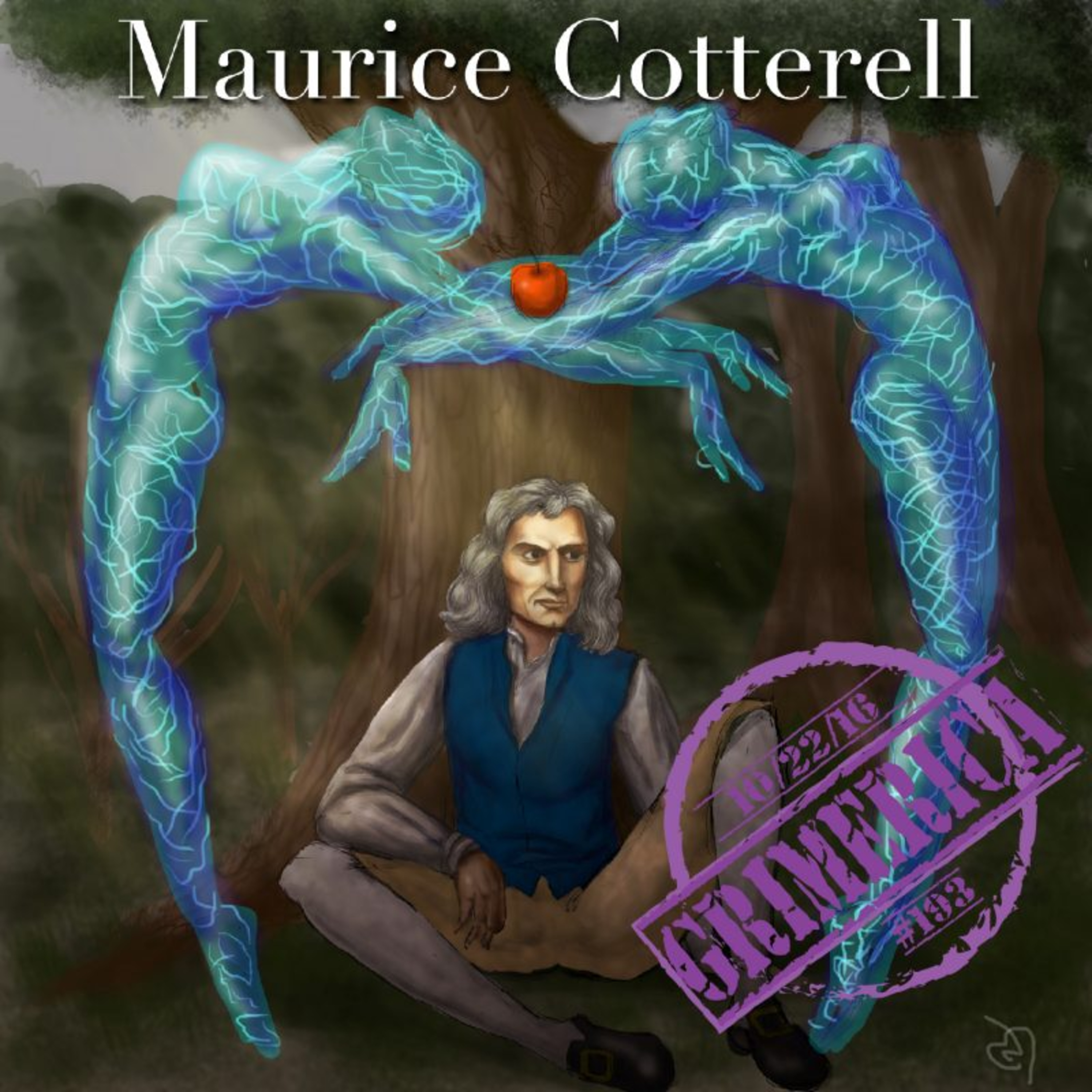 Gravity | Molecular Bonding | Leaky Gut | Maurice Cotterell