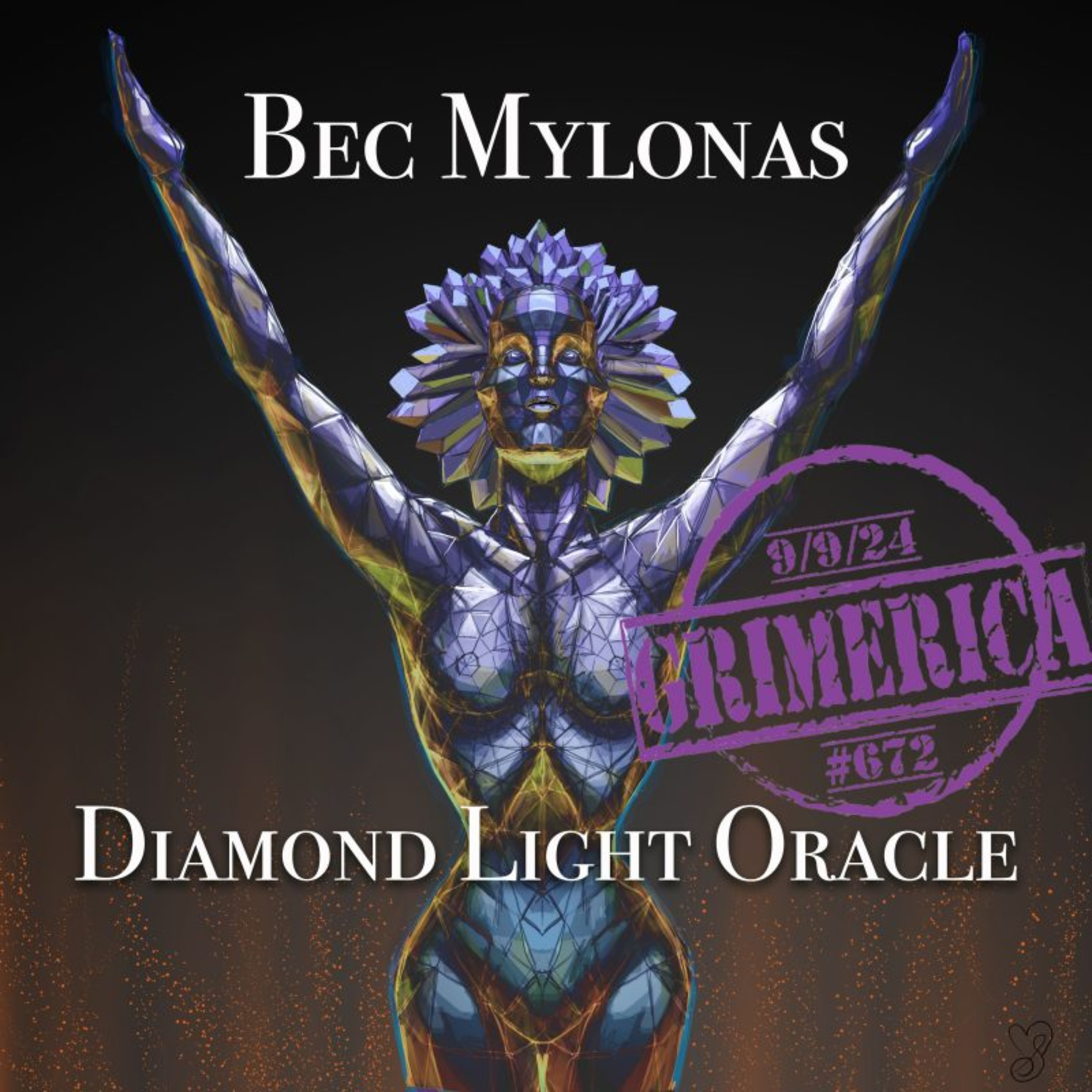 Reclaim Divinity and Awaken Ancient Wisdom | Bec Mylonas