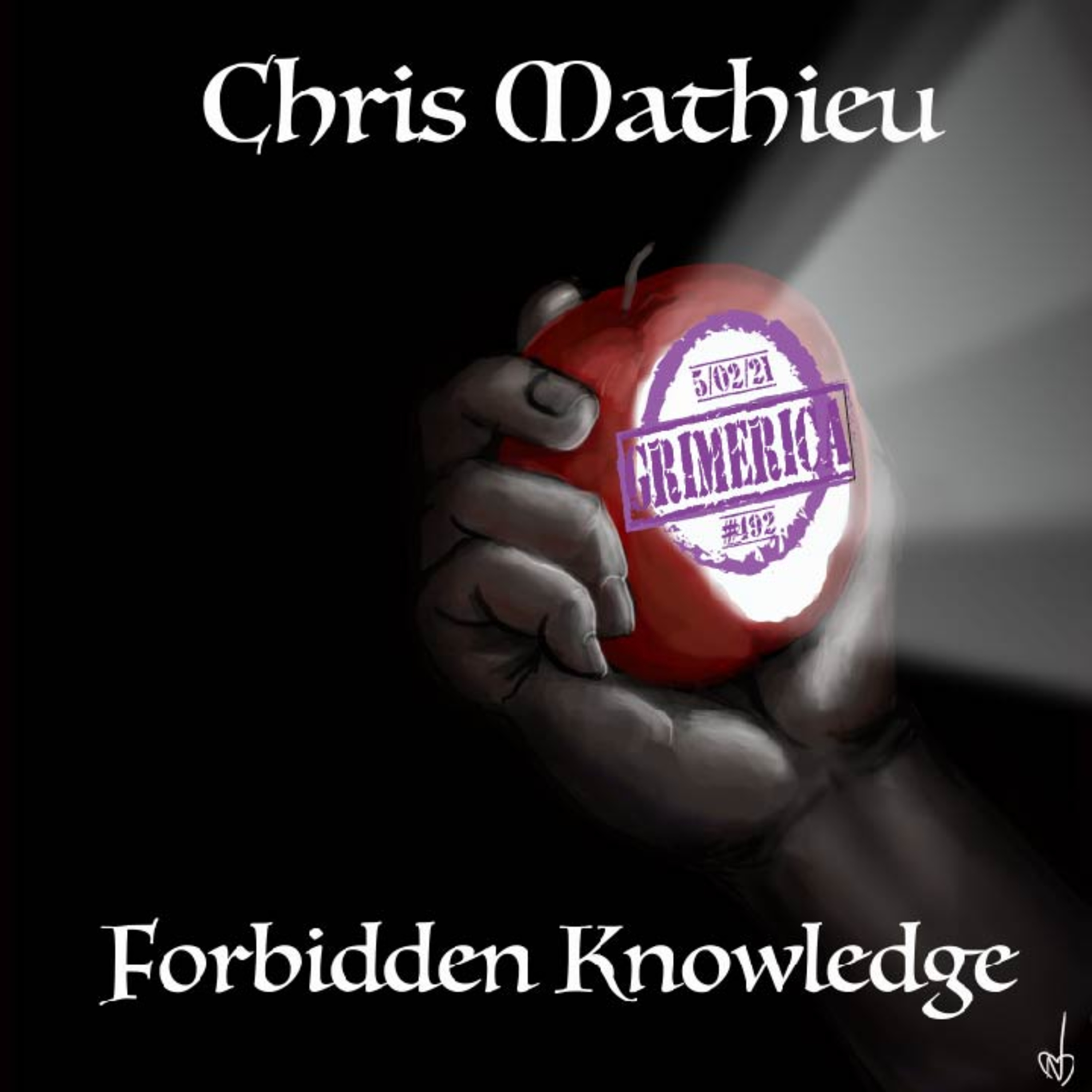 UFOs | Disclosure | the Paranormal | Chris Mathieu from Forbidden Knowledge News