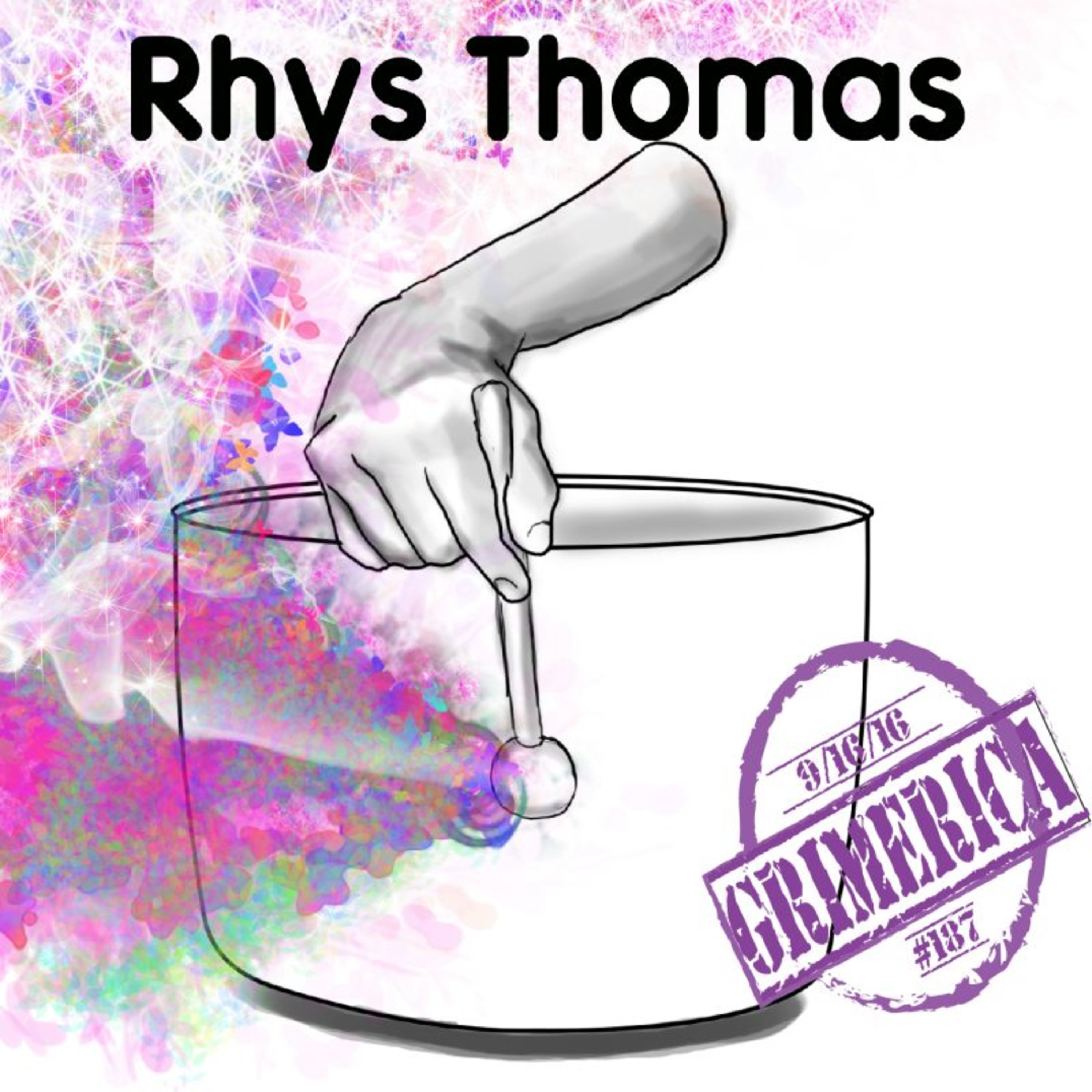 Grimerica Radio | Alternative History, Consciousness and Hidden Knowledge Podcasts