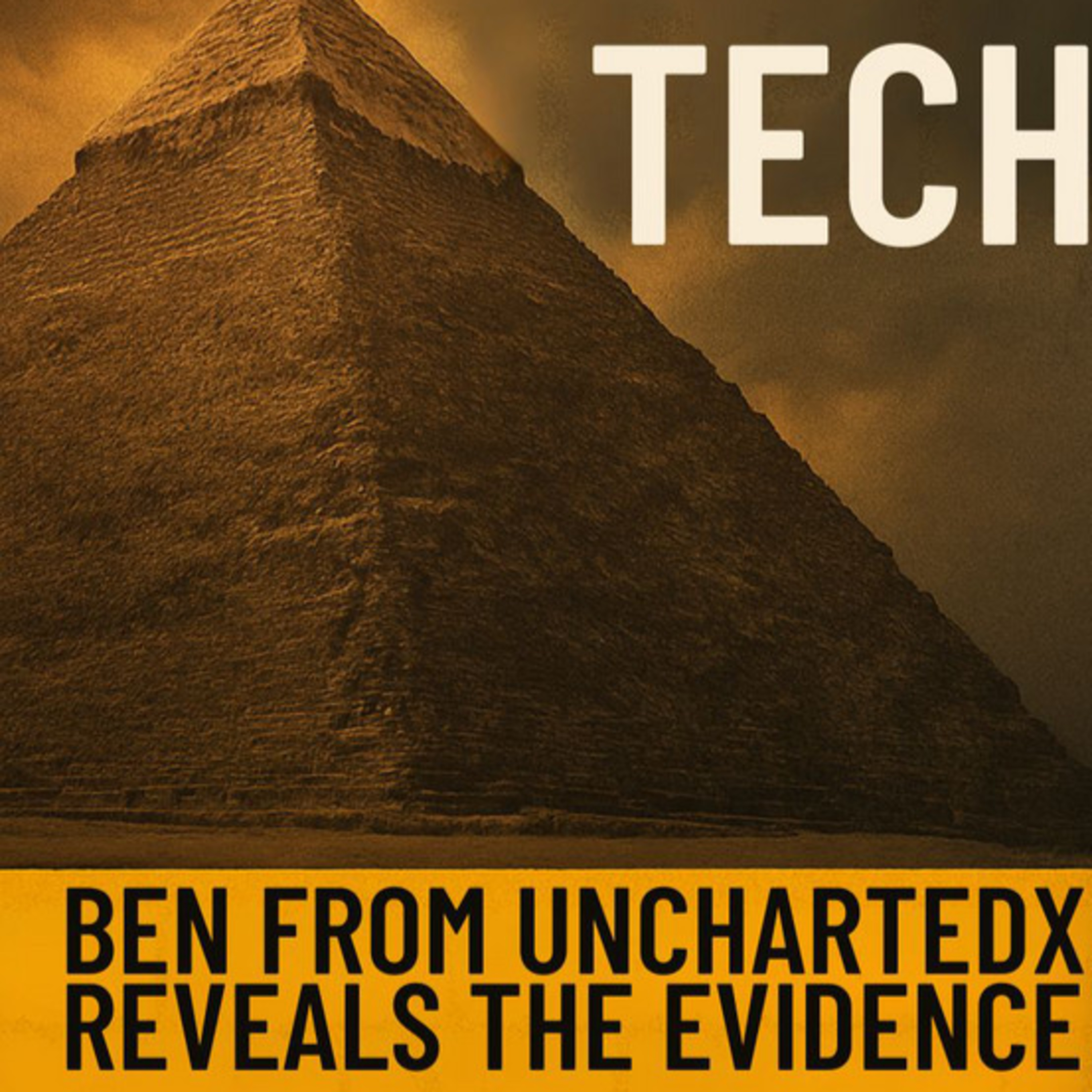 Lost Ancient Technology They Don’t Want You to Know About | UnchartedX