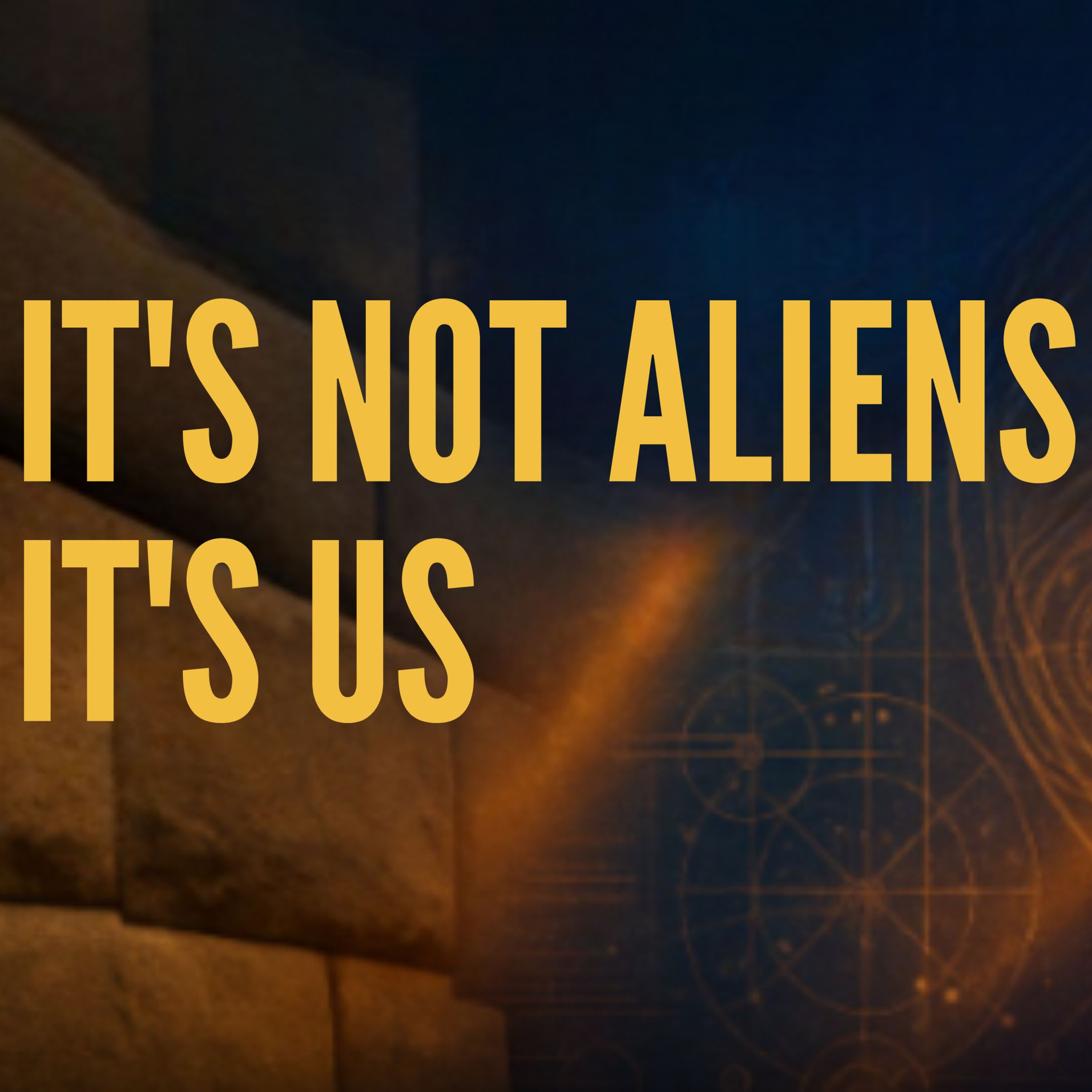 Ancient Tech & Hidden History | Jared Murphy Reveals Lost Civilizations