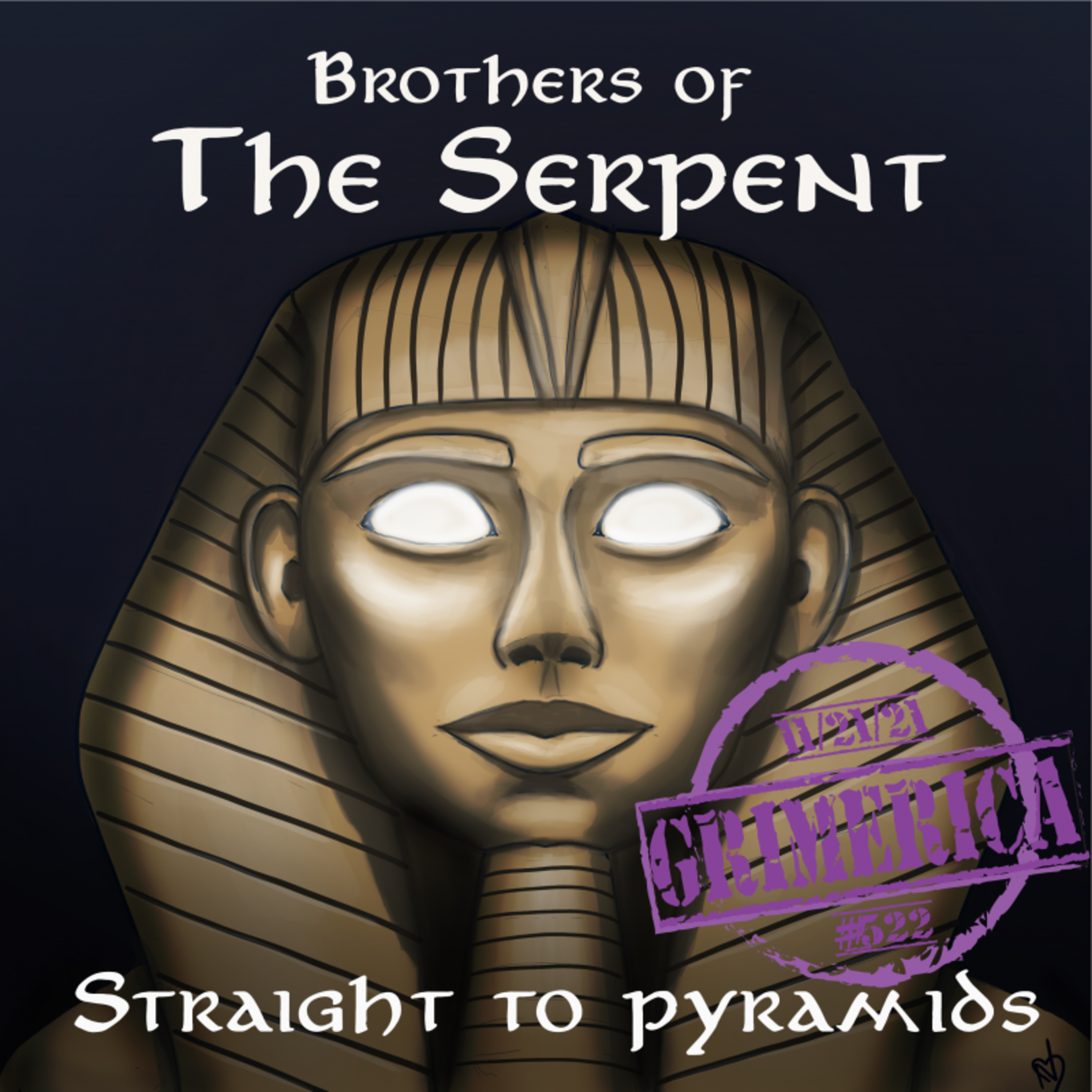 Brothers of the Serpent | Ancient Mysteries Decoded | Egypt, Megaliths & Forgotten Knowledge