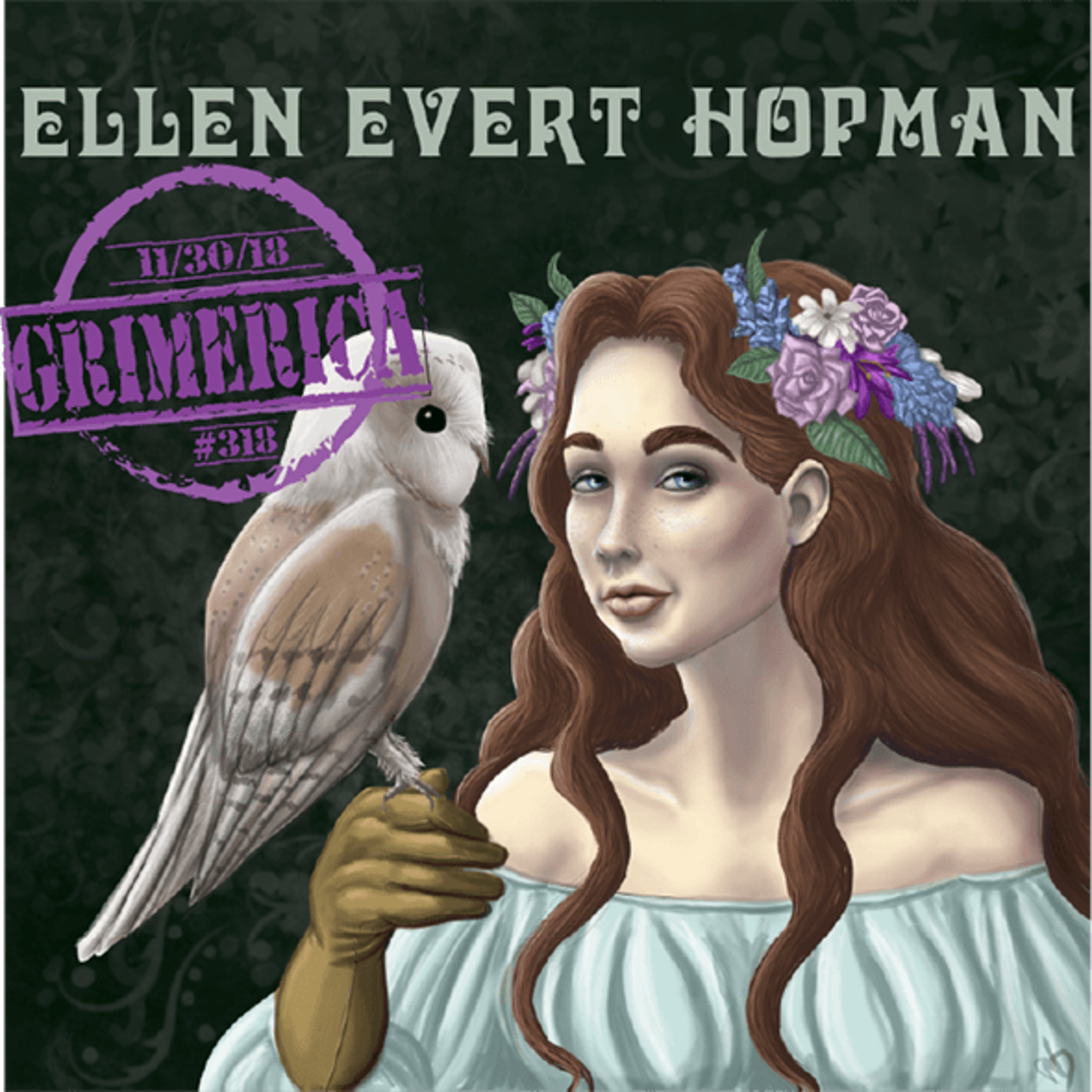 Real witches of New England | Ellen Evert Hopman