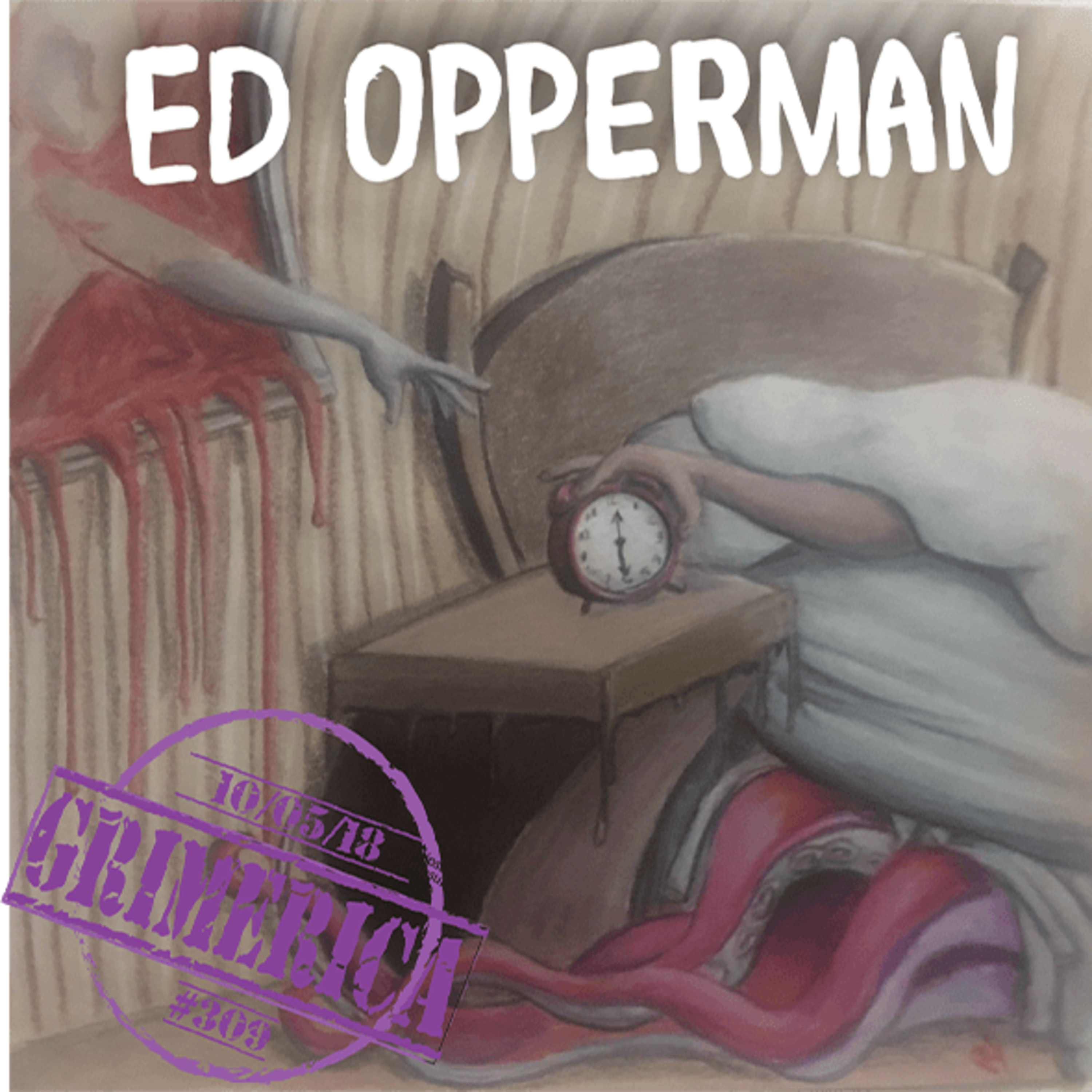 Controversial Cases and Media Narratives | Ed Opperman