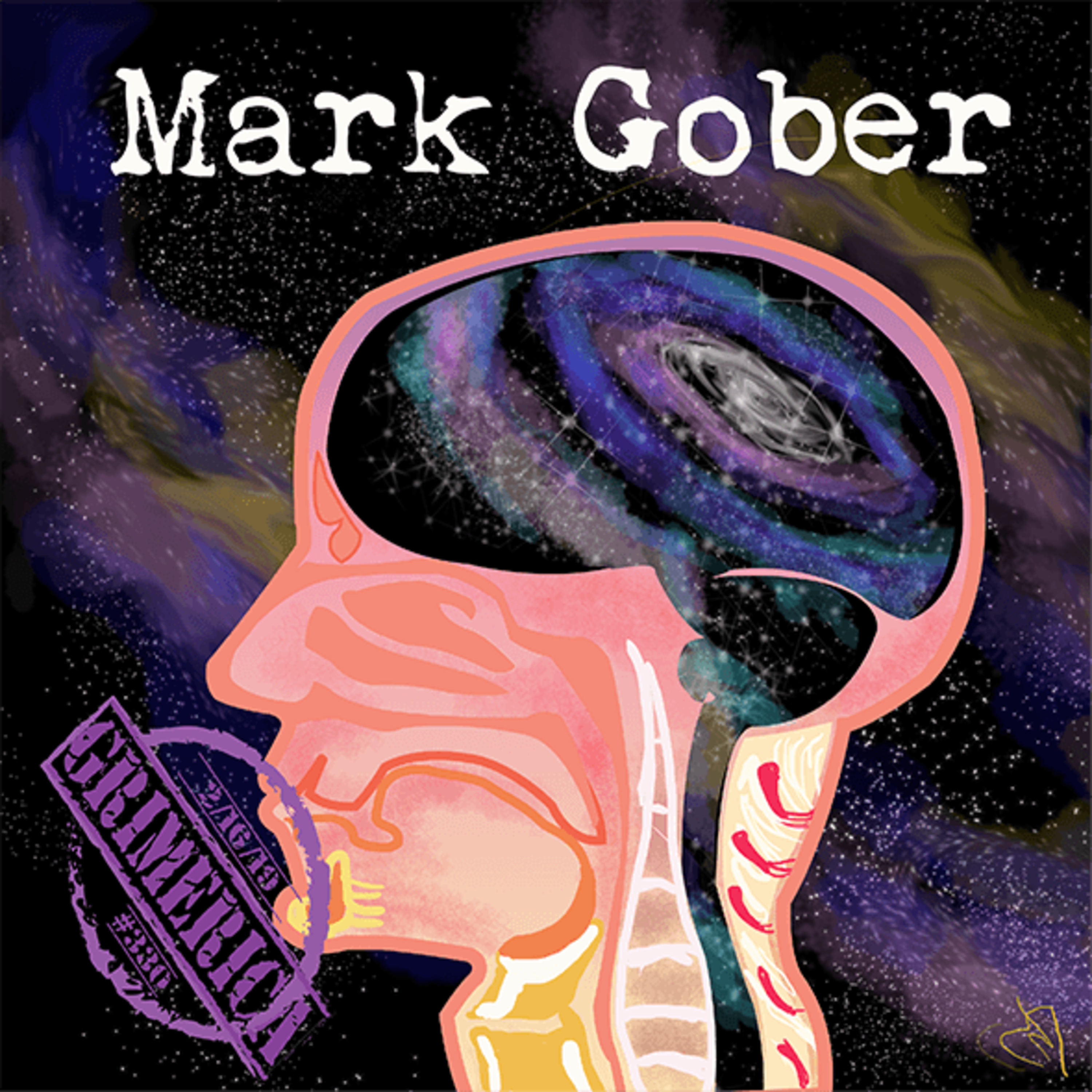 An End to Upside Down Thinking | Mark Gober