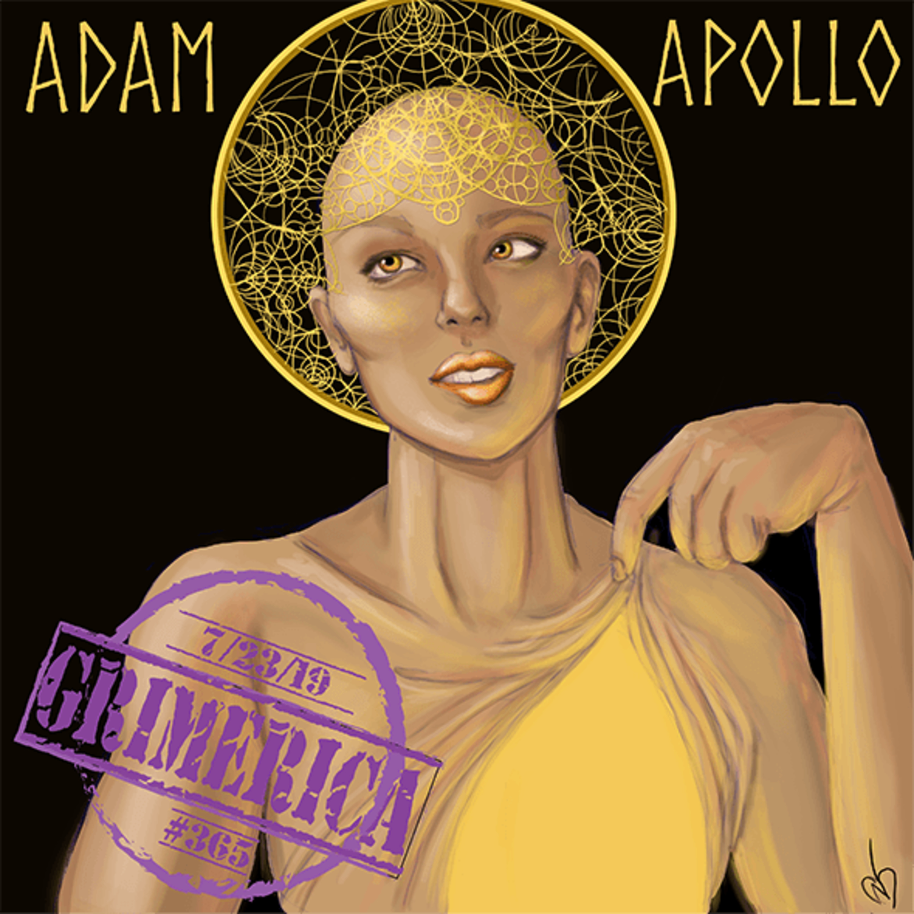Unified Field Theory, Disclosure | Adam Apollo