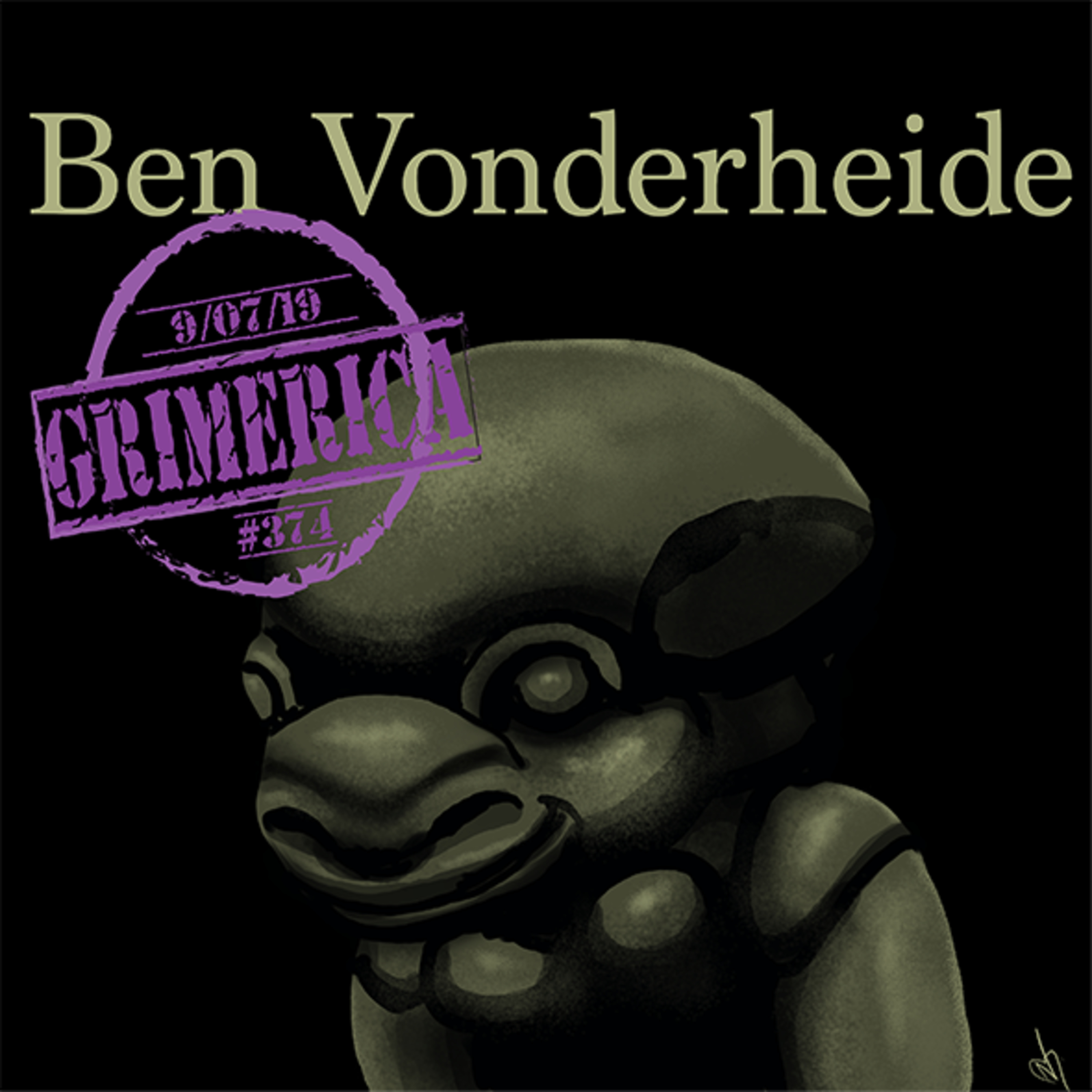 The Nomoli Stones and The Dogon | Ben Vonderheide
