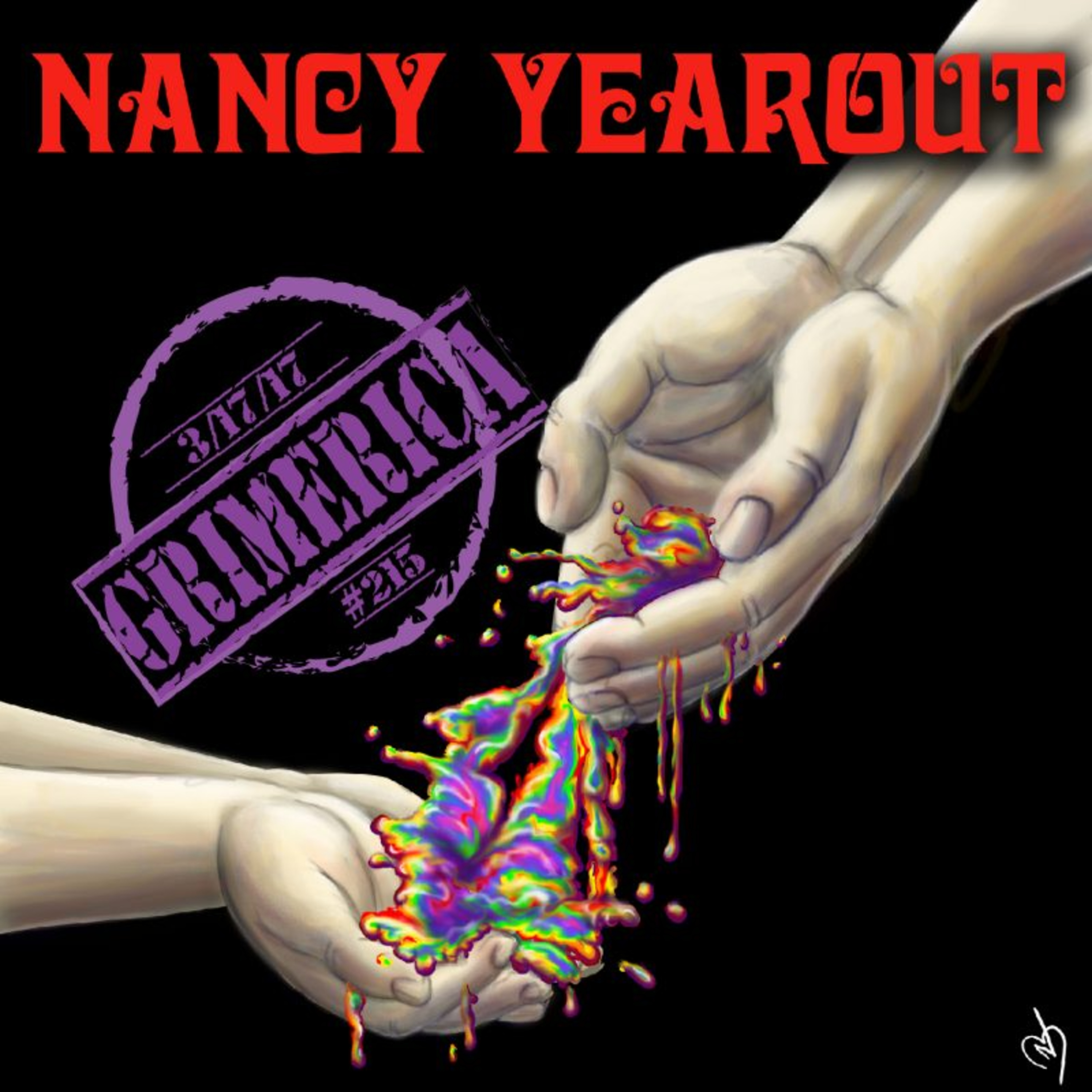 The Universe is Speaking to You | Nancy Yearout