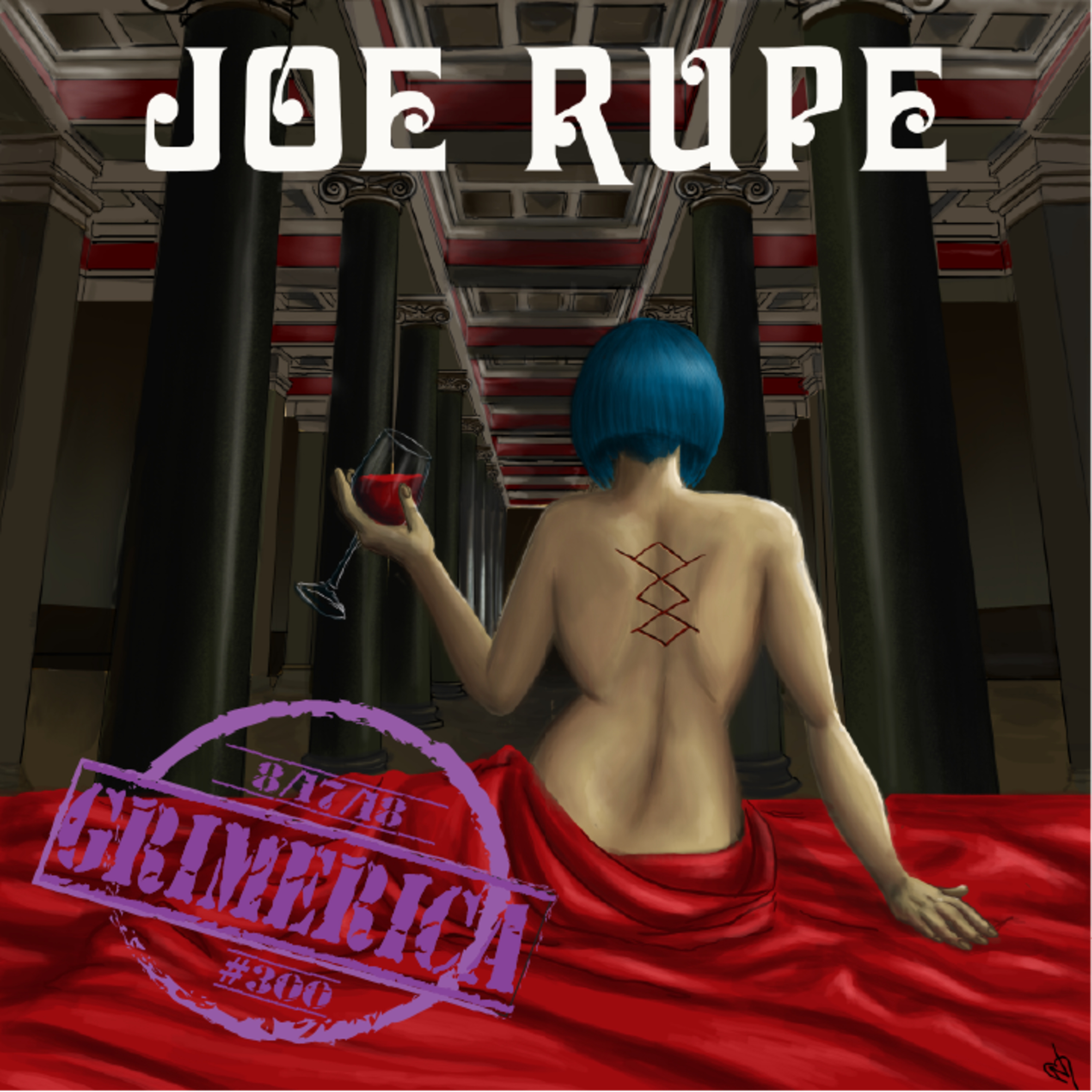 OTO and Golden Dawn | White and Black Magic | Joe Rupe