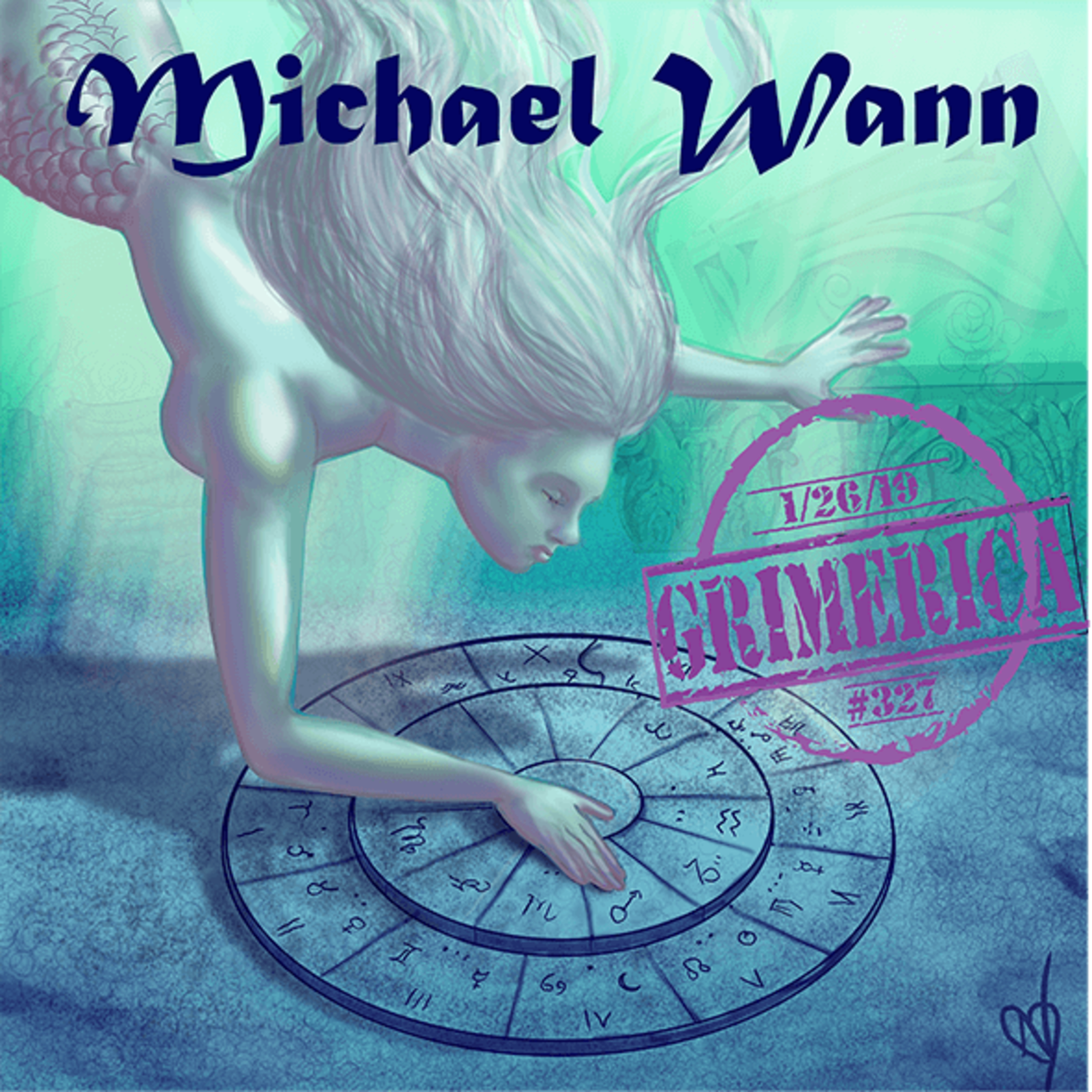 Susquehanna Alchemy & Astrology | Michael Wann
