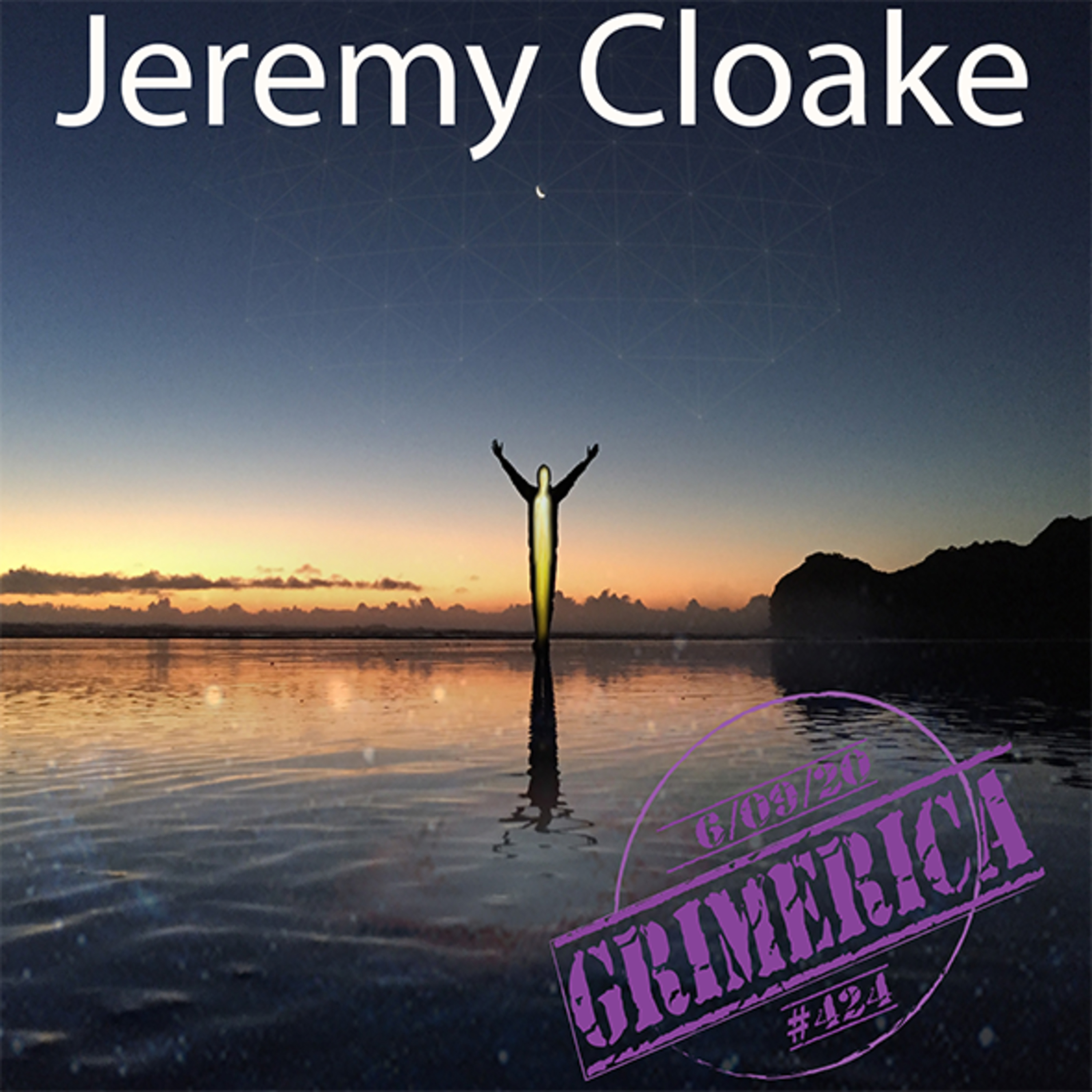 Close Encounters of the 5th Kind | Jeremy Cloake