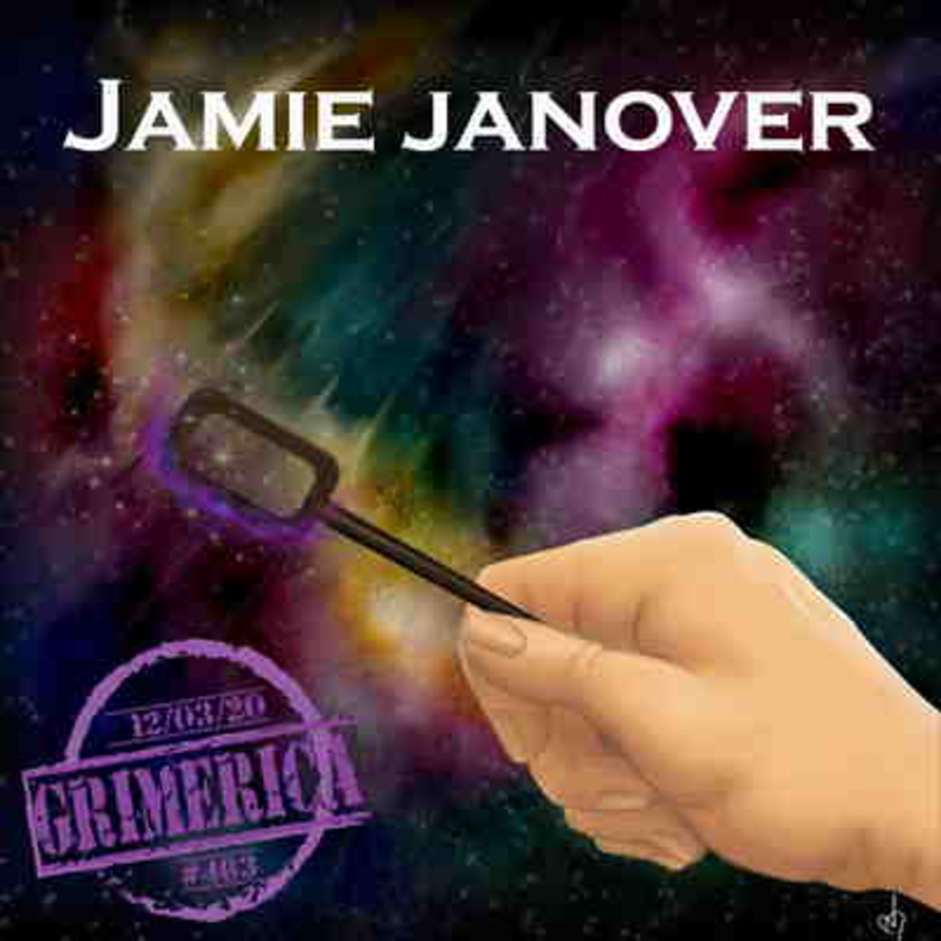 Resonance Science, bio-energy and sharing your perfect resonance | Jamie Janover