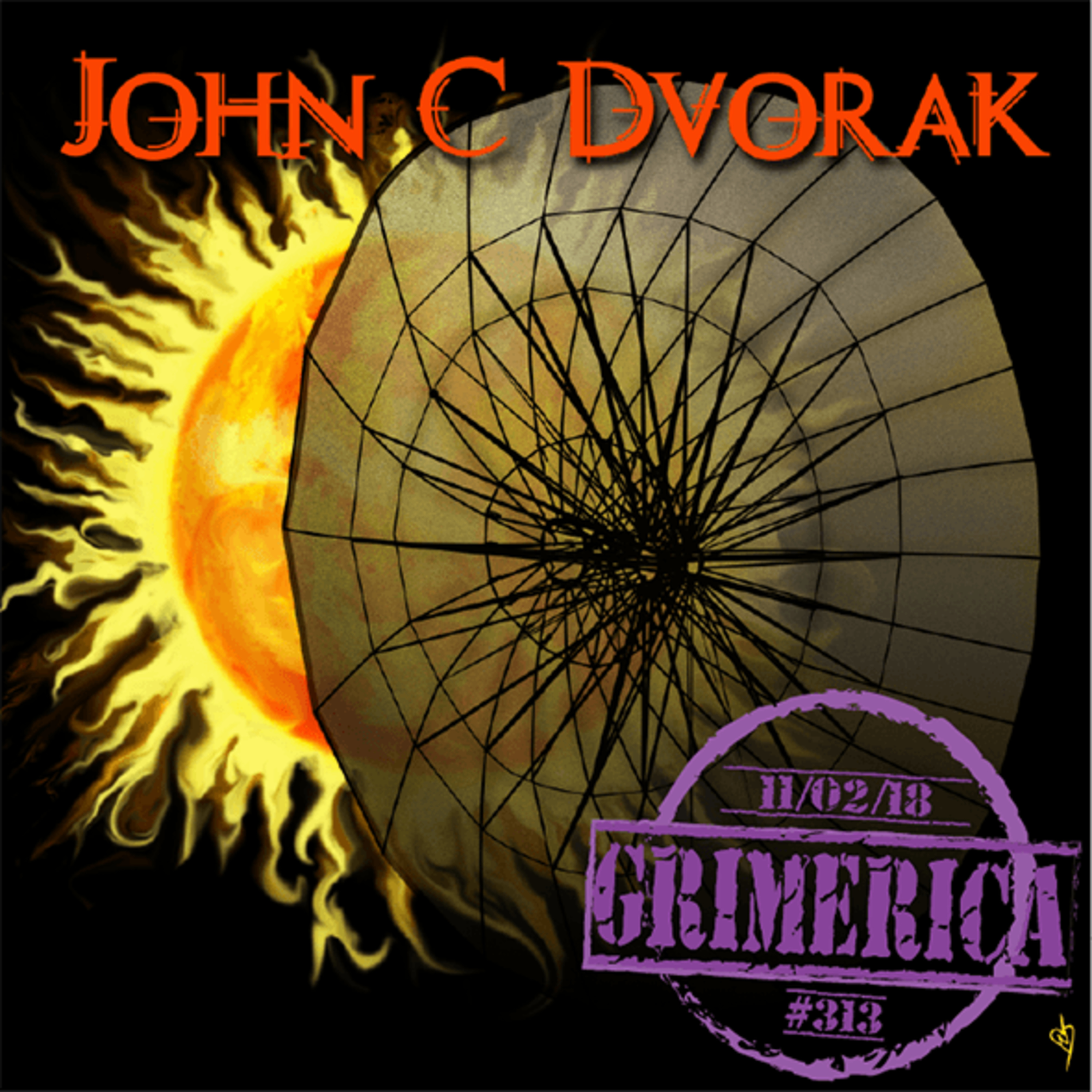 John C Dvorak of No Agenda