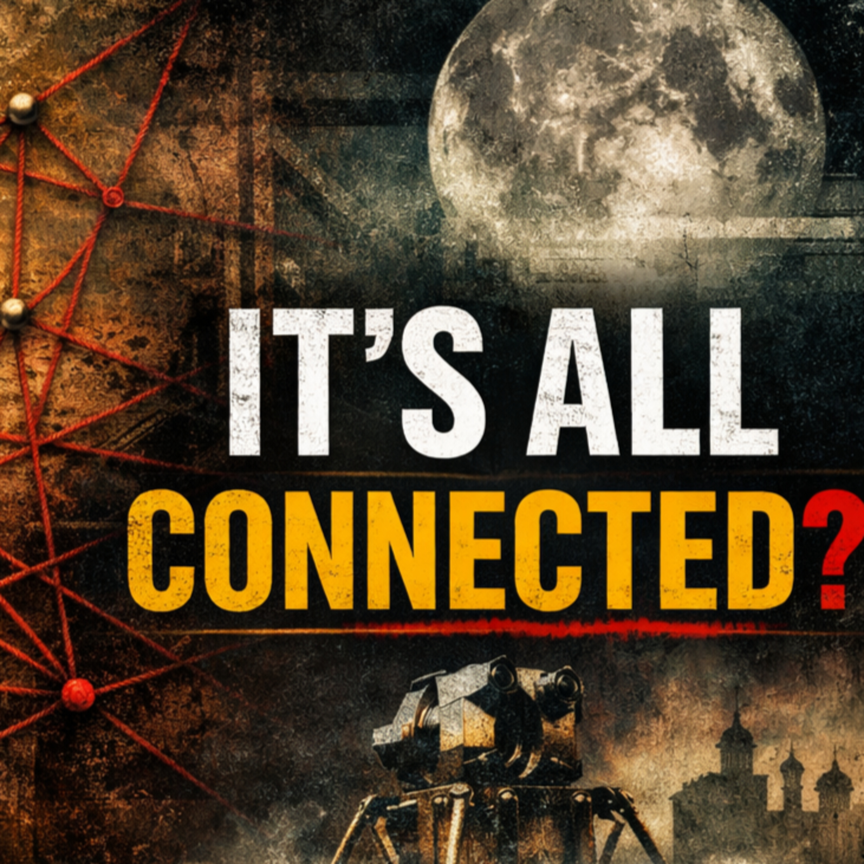 Occult America, Death Cults and Smiley Face Killers | William Ramsey Investigates