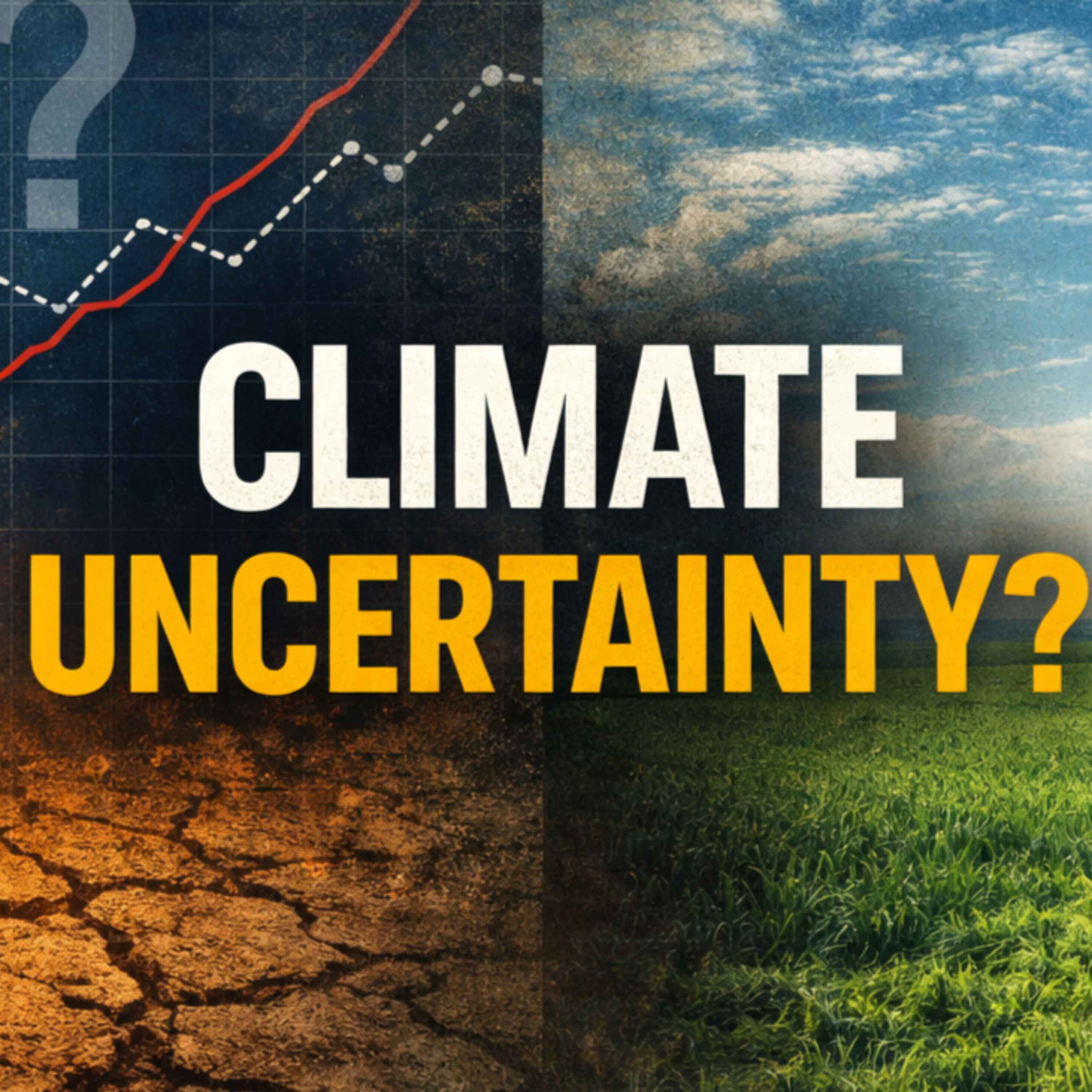 Climate Uncertainty and Risk - Reclaiming Our Response | Judith Curry