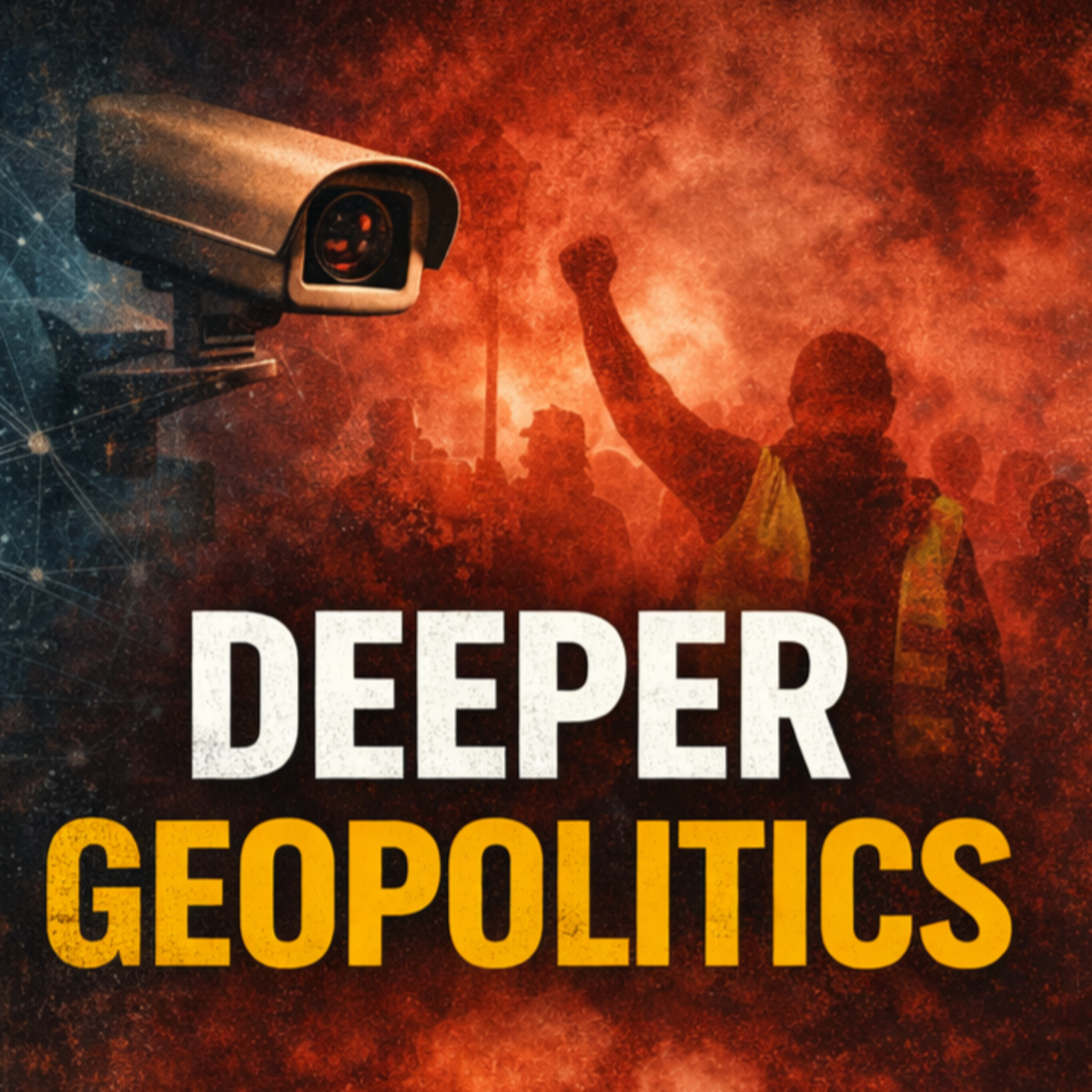 From Myths of the Stars to The Great Reset and Financial System | Dave Mathisen