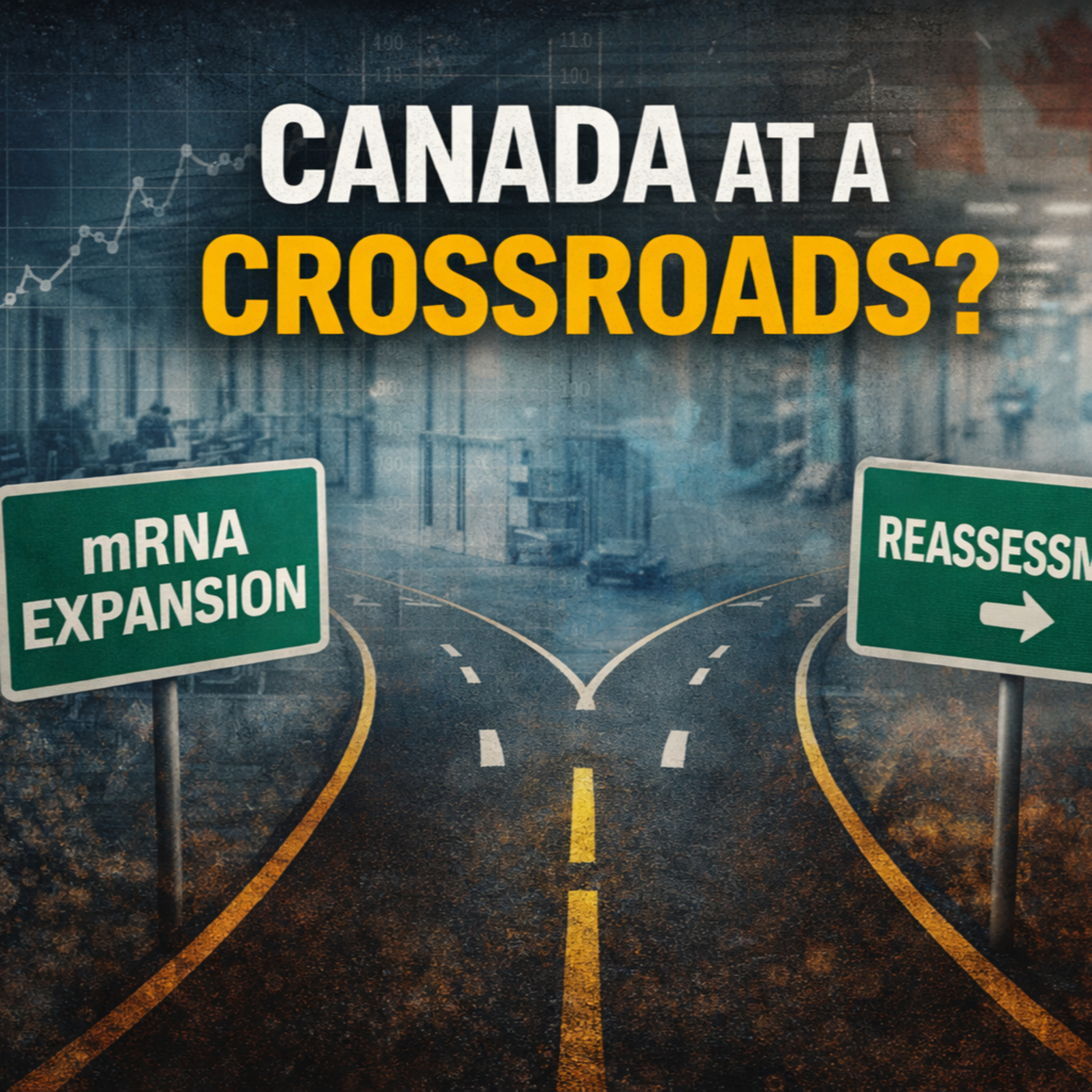 Update on the Medical Mafia - Winter is Coming | Dr. William Makis. Covid Intel
