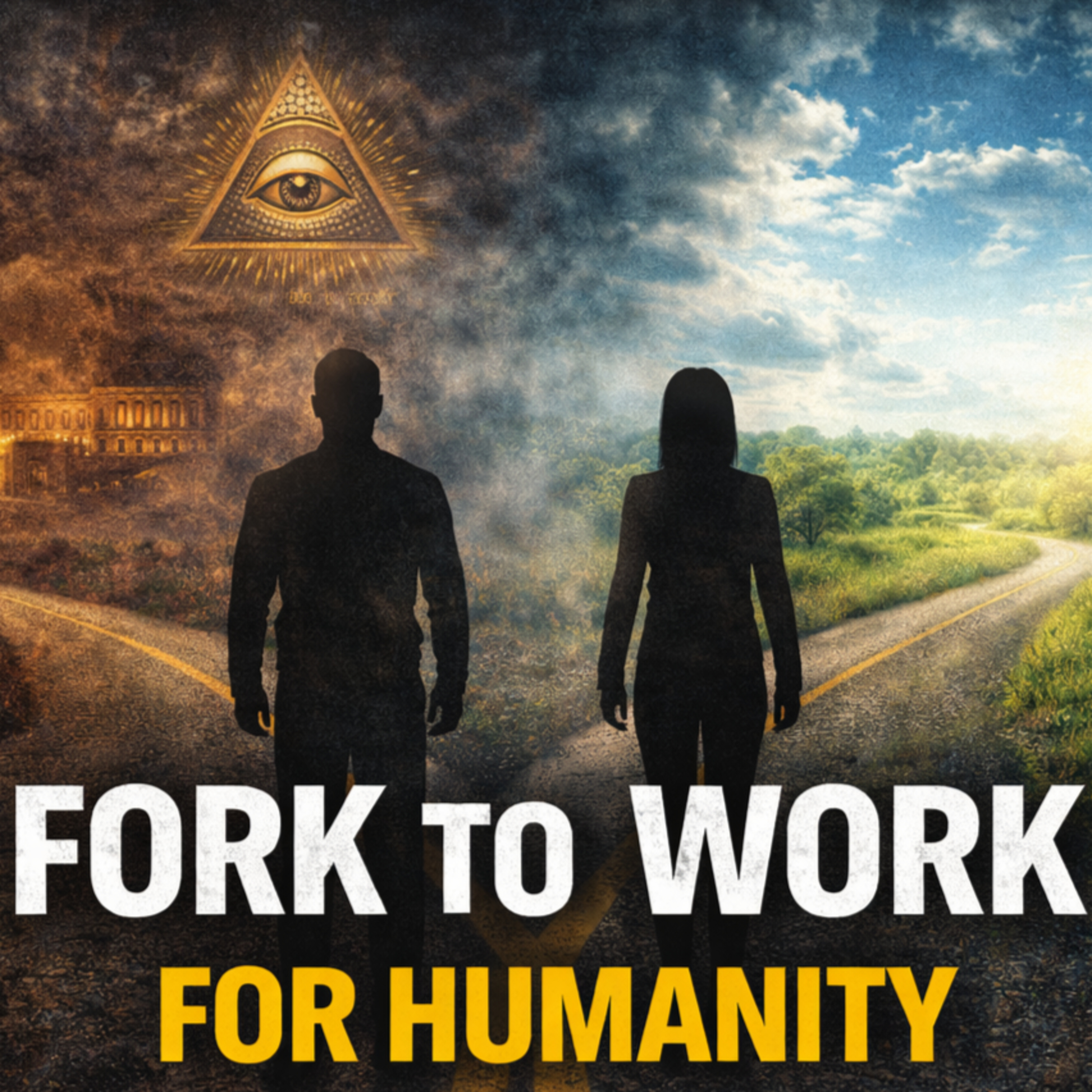 A History of Elitism, World Government and Population Control | Gavin Nascimento