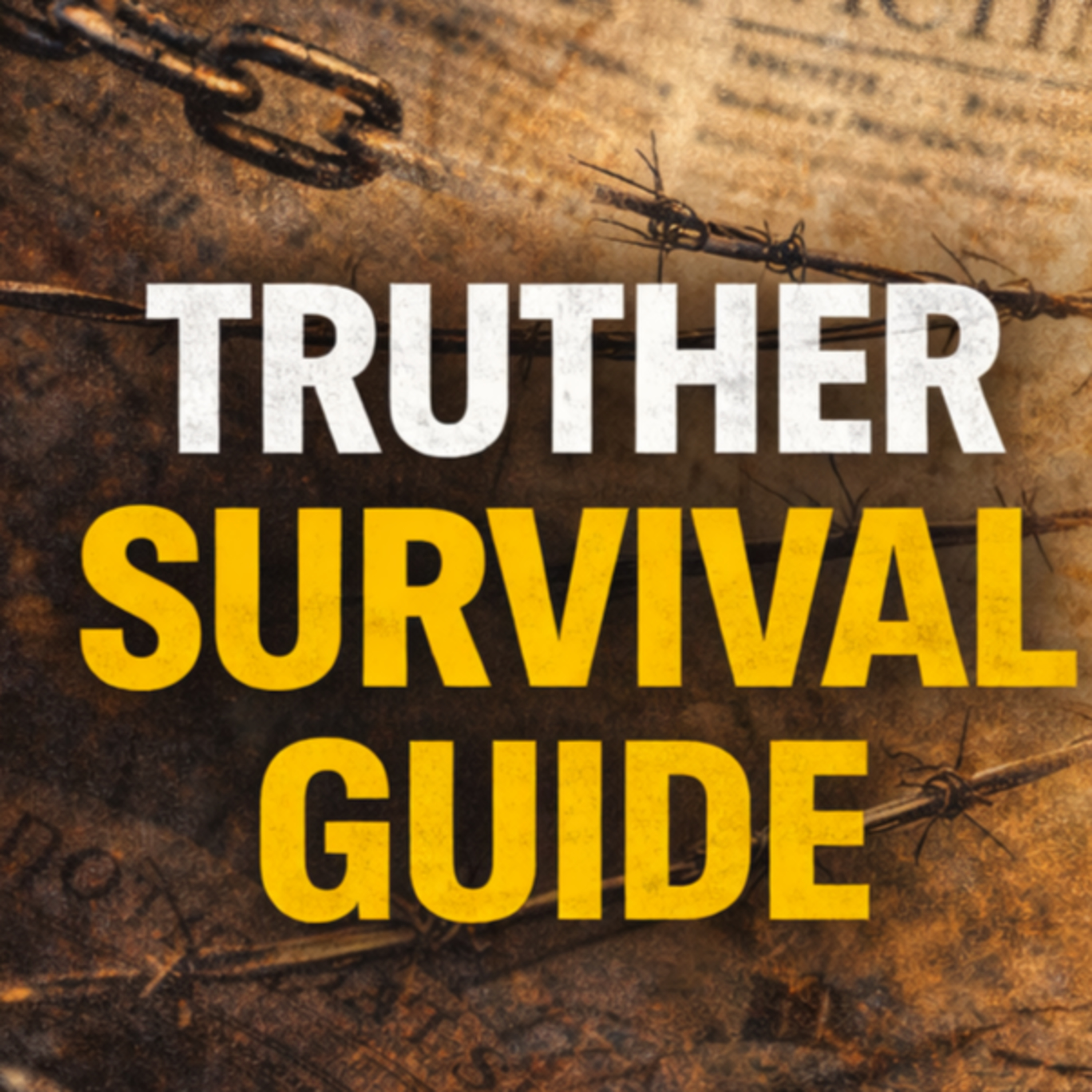 The Conspiracy Theorist Survival Guide | Wake up or Else | John Kirwin