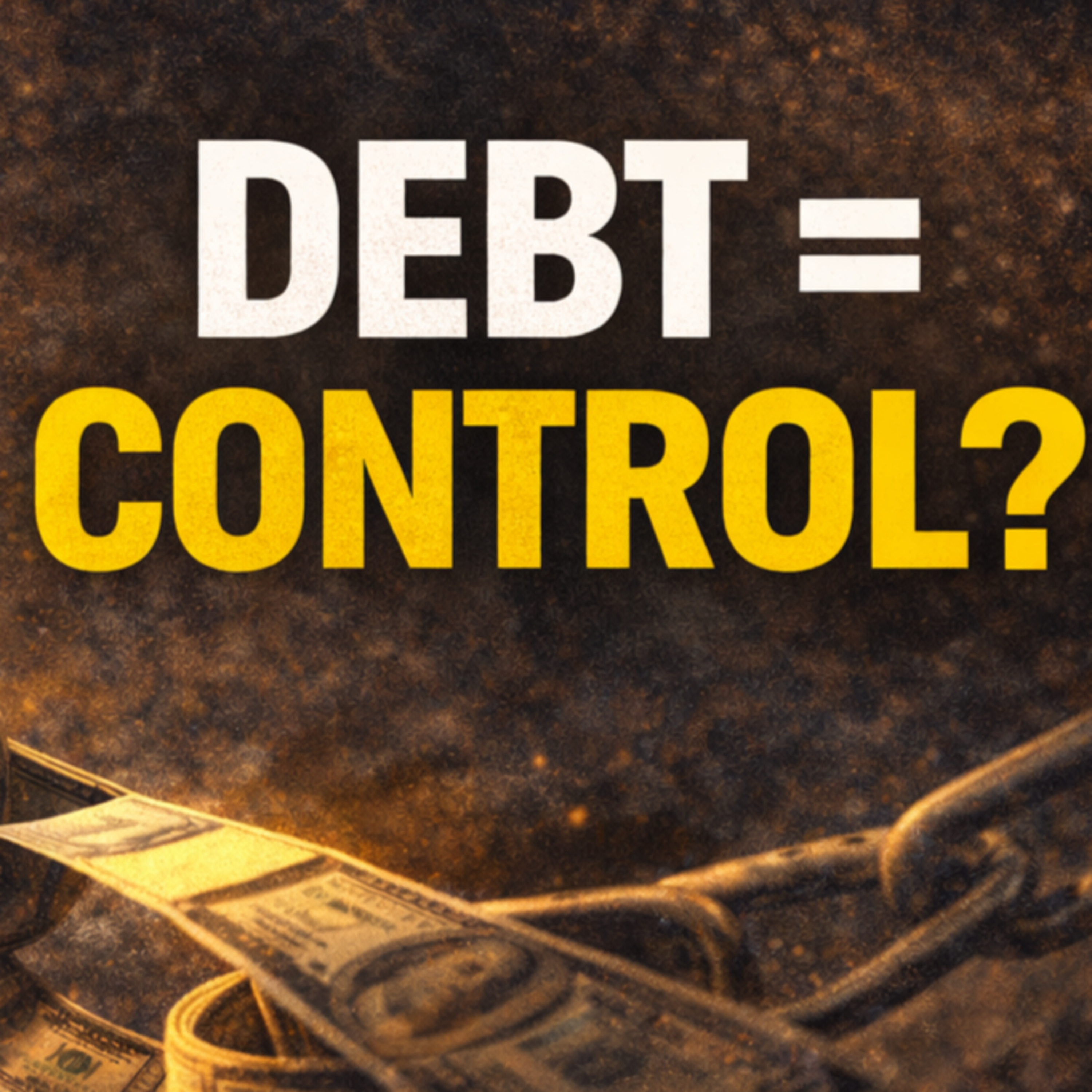 Scam of Tax Slavery | Jones Plantation Feature | Andrew Treglia