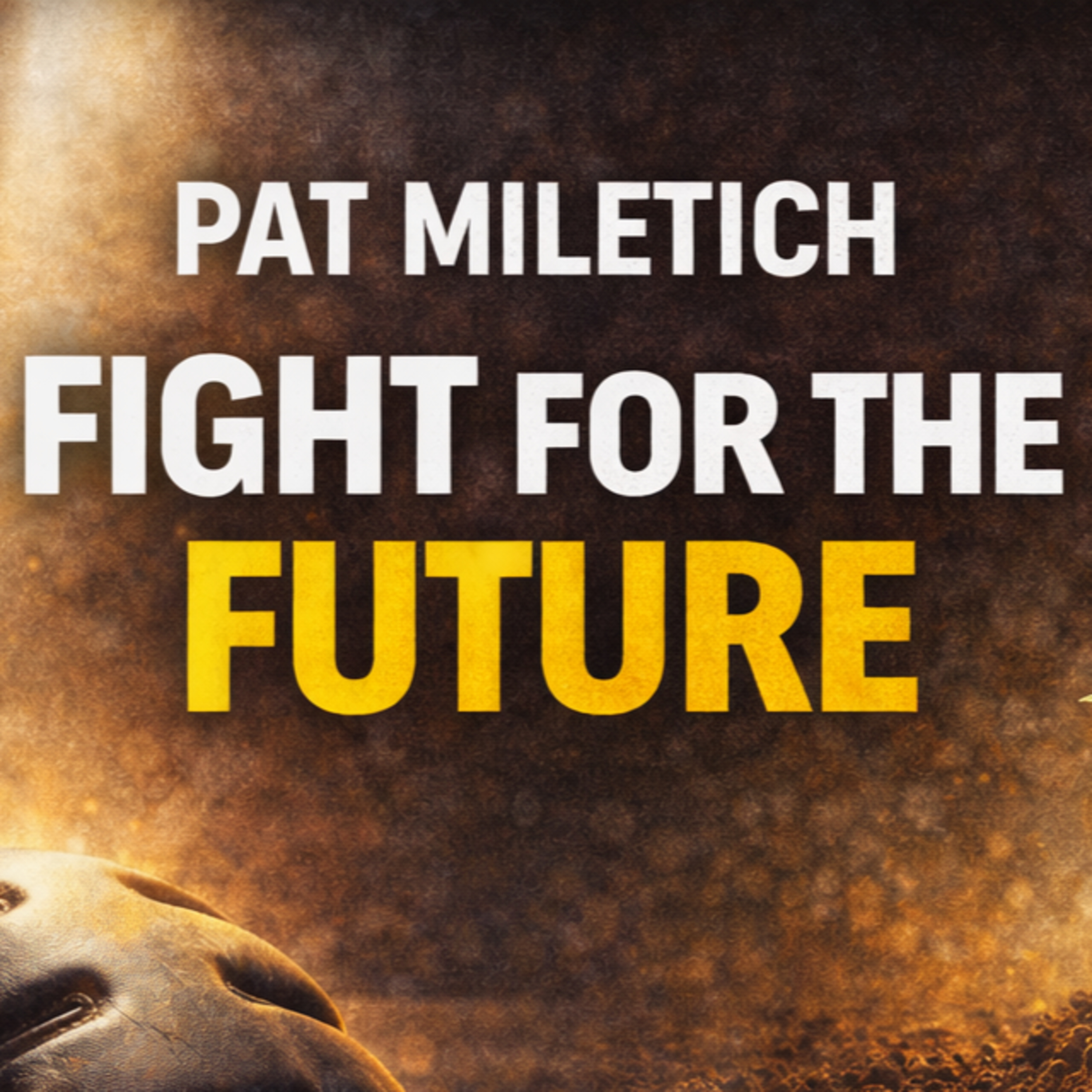 Pat Miletich - The State of America and the World