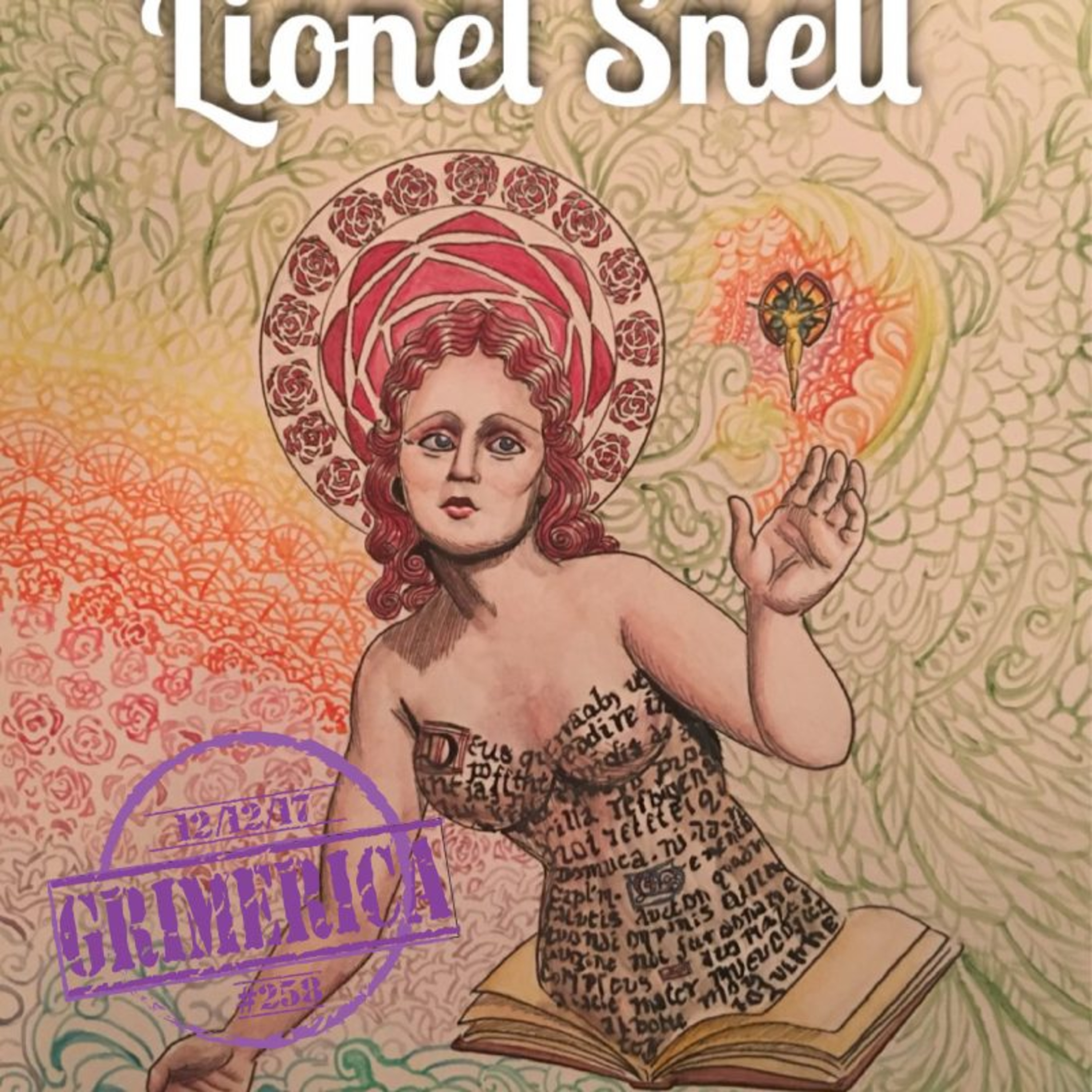 Magic and Spiritual Resurgence | Lionel Snell