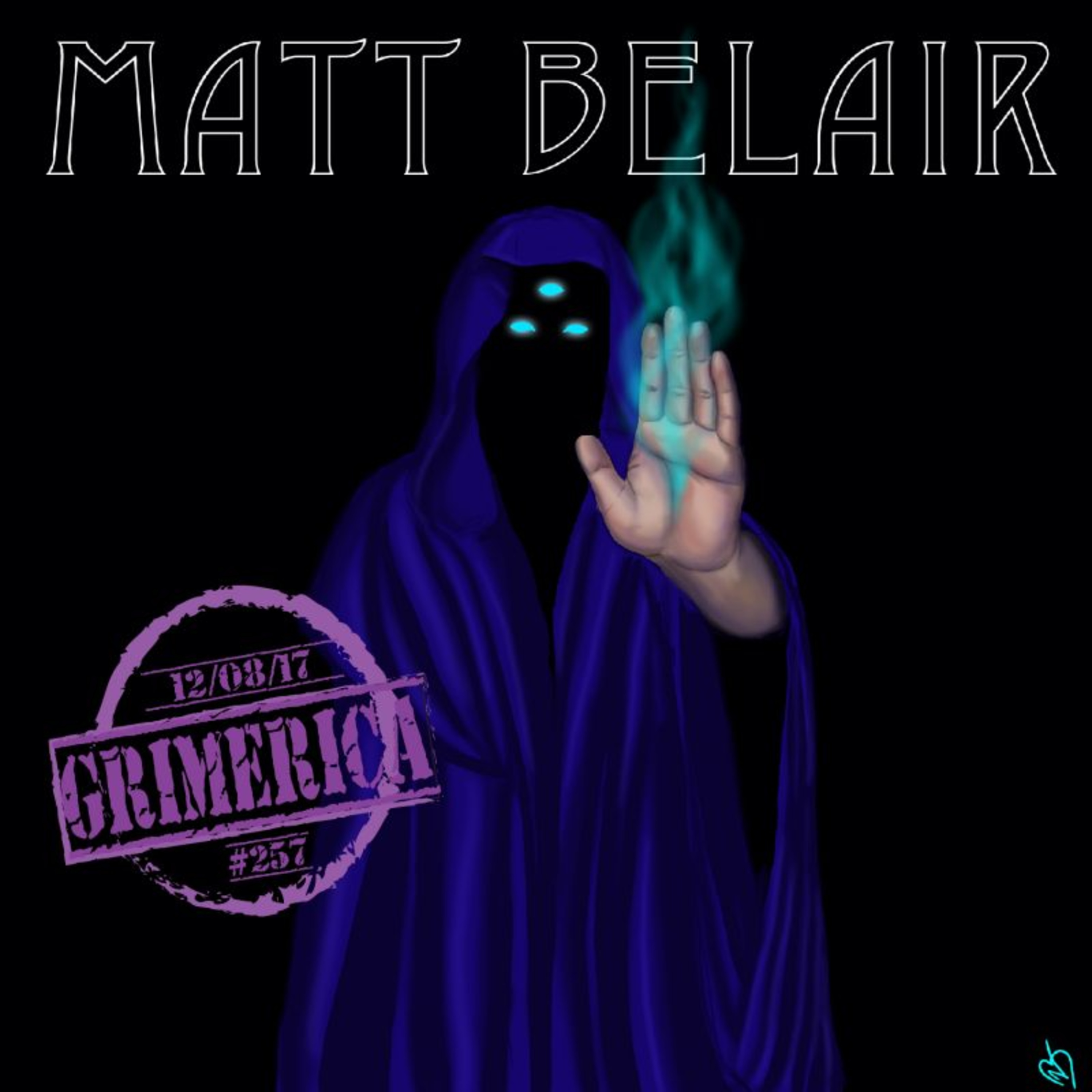 Egypt, Resonance, & Self Mastery | Matt Belair