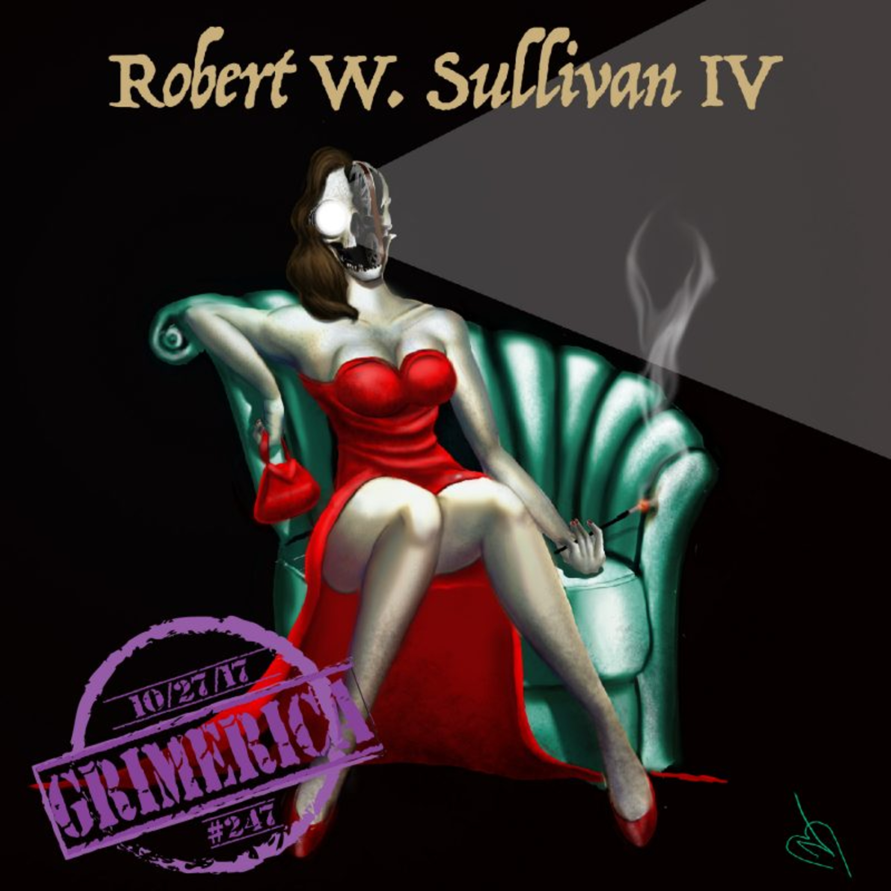 Cinema Symbolism 2 and Masonic Influence with Robert W Sullivan IV