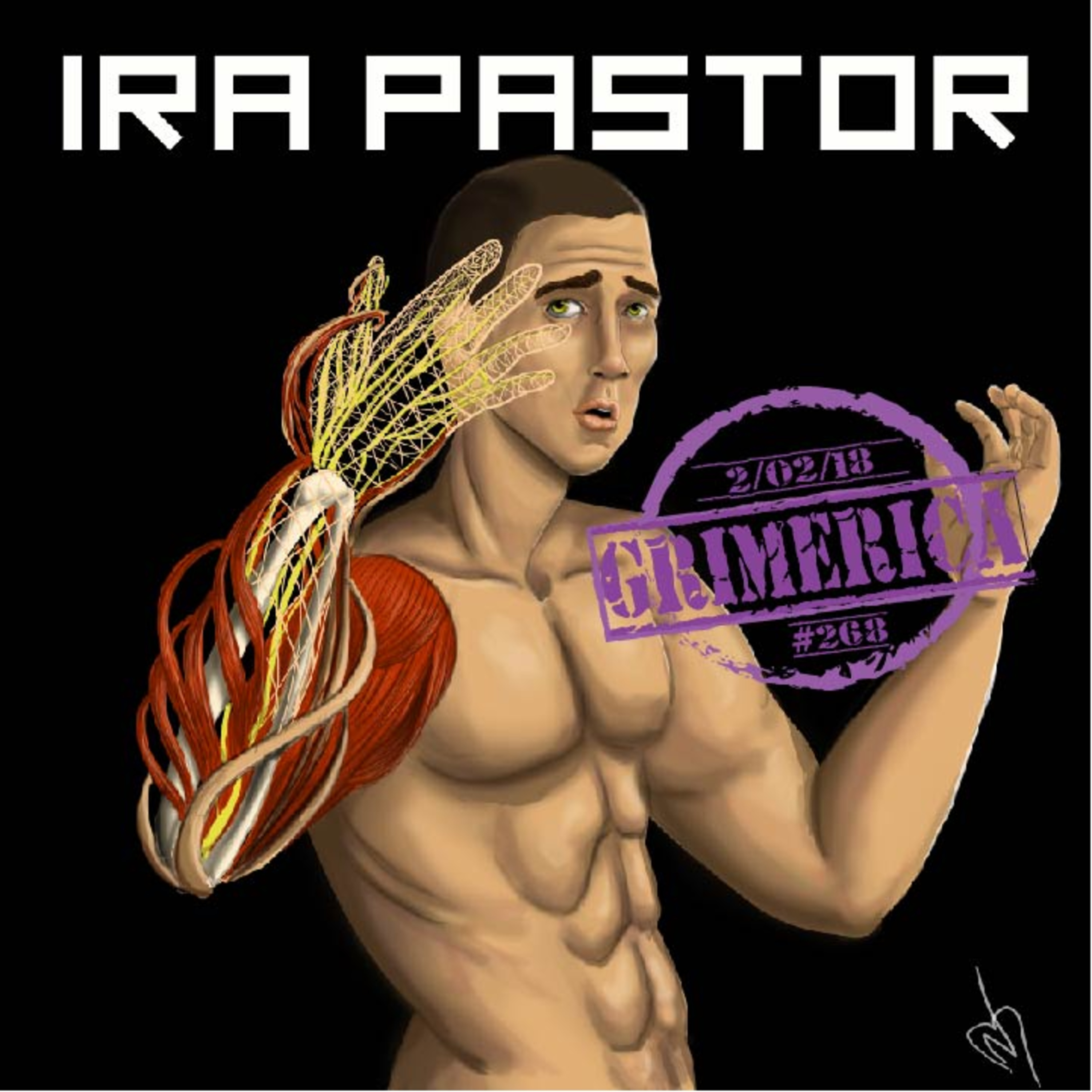Regenerative Cell Therapy and Combinatorial Biologics with Ira Pastor