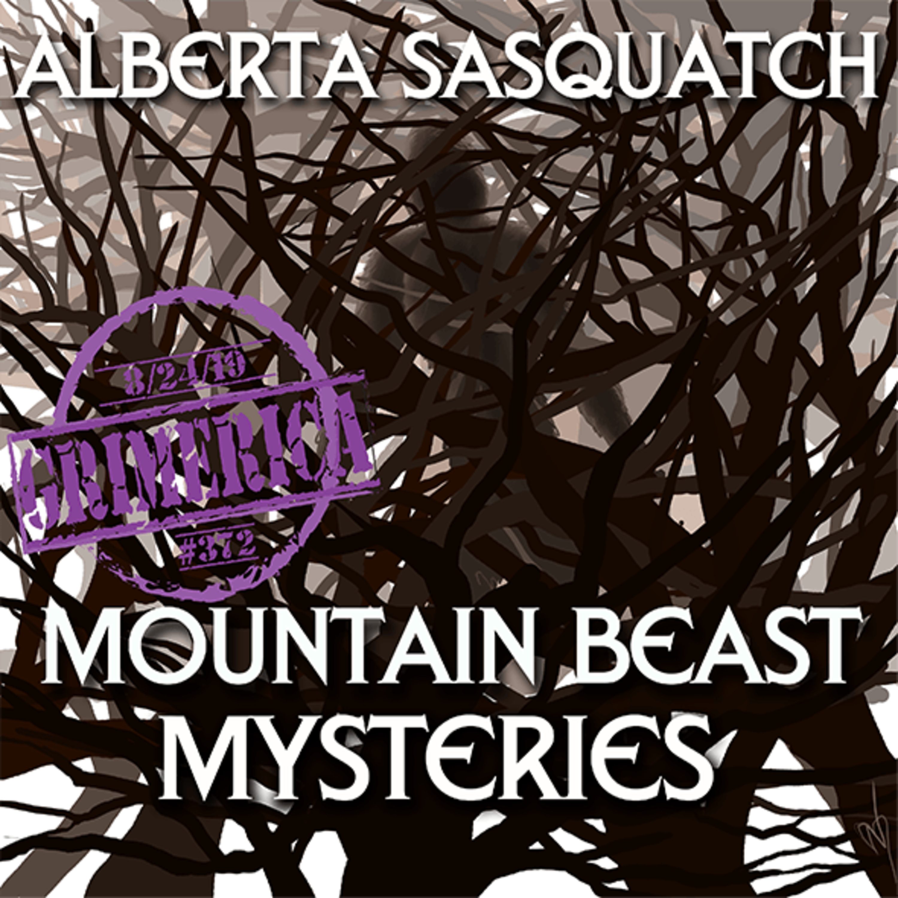 Alberta Sasquatch & Mountain Beast Mysteries | Keenan and Justin