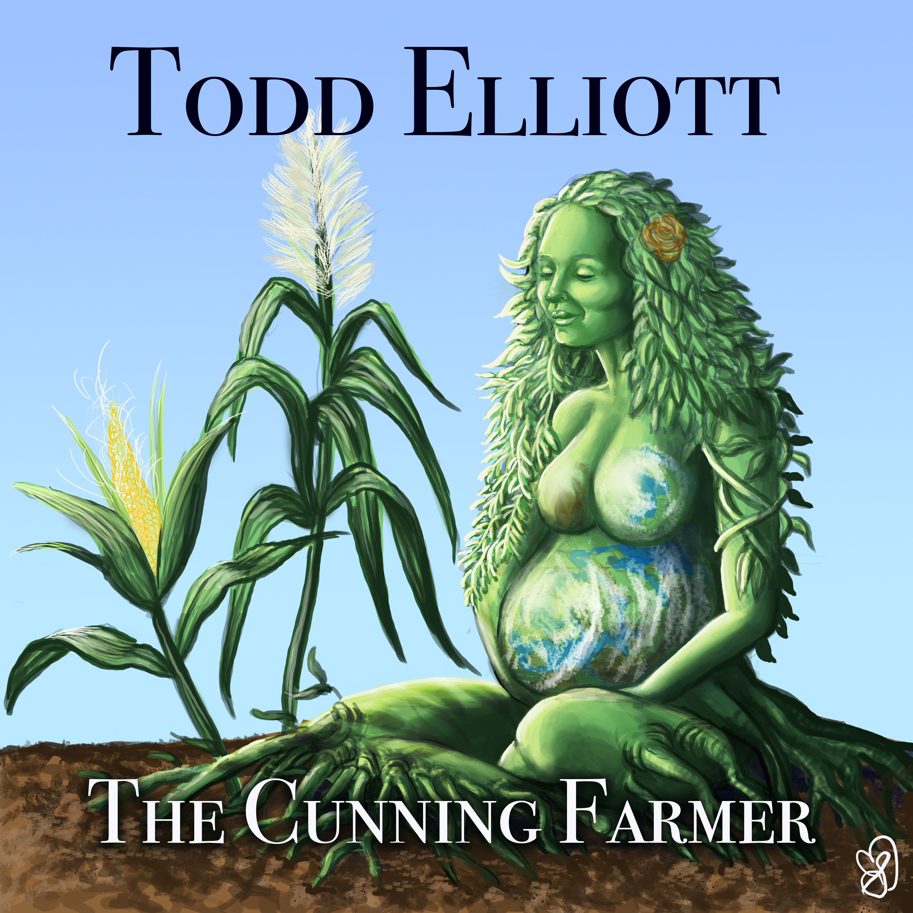 Todd Elliott - the Cunning Farmer.mp4