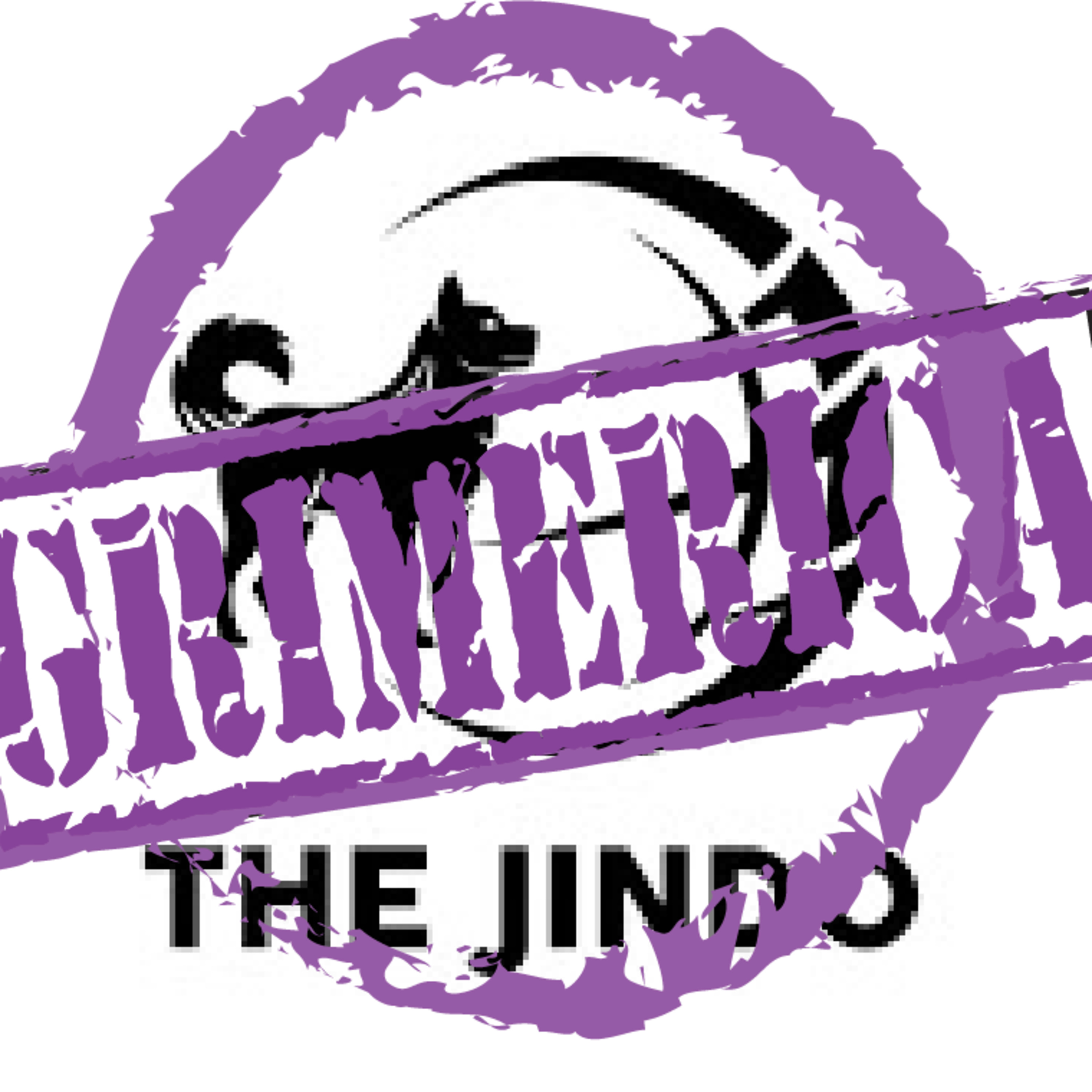 Doggerland and the Ancient Frontier Project | Justin the Jindo