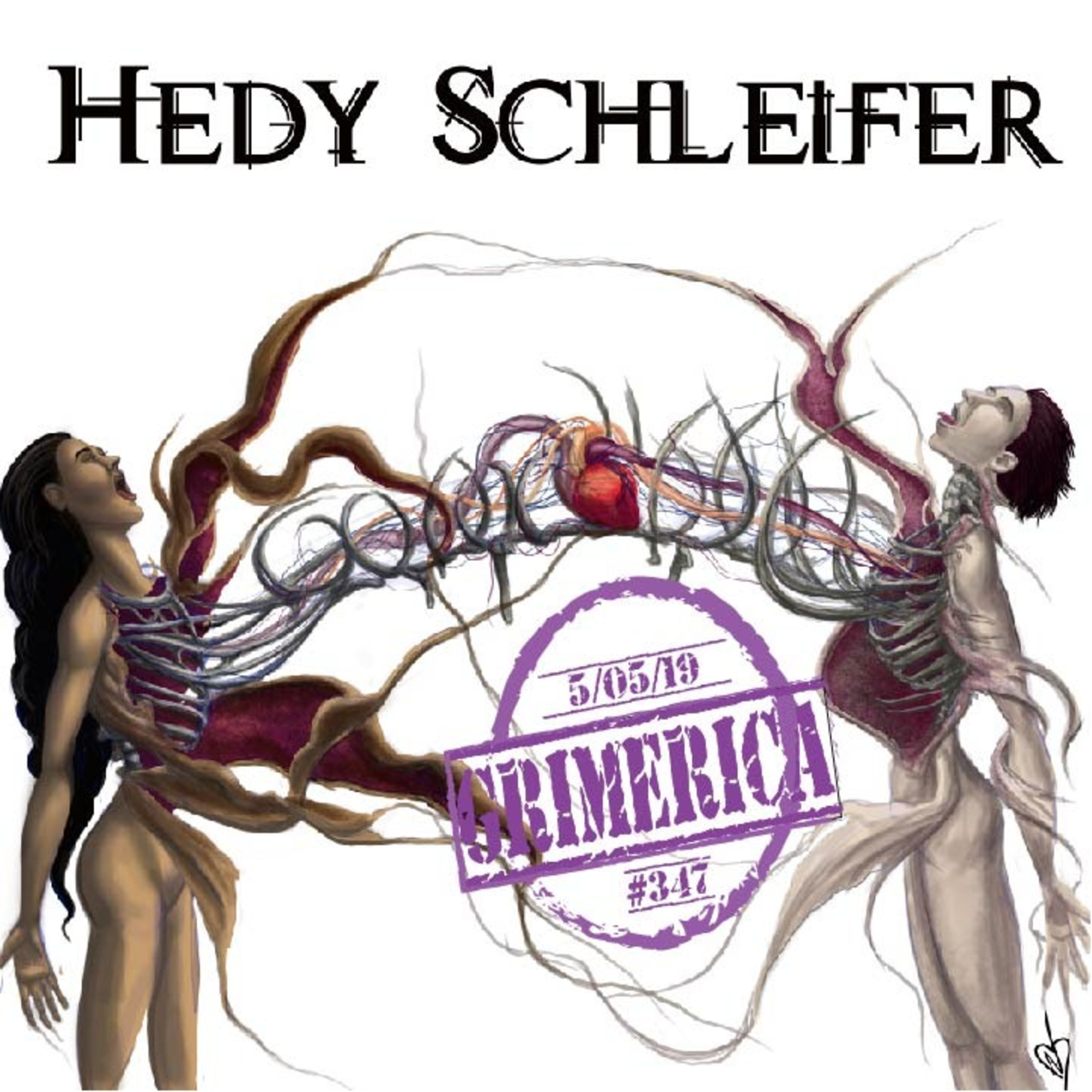 Being Present, Responsibility and Appreciation | Hedy Schleifer