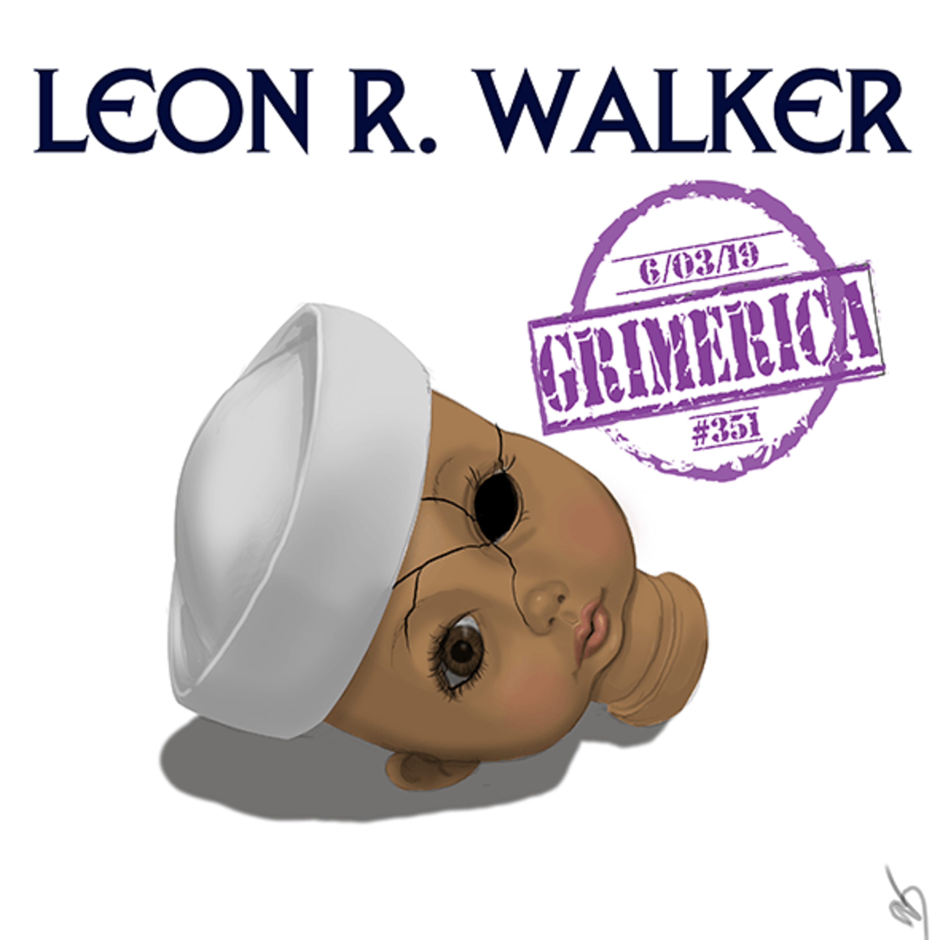 National Child Abuse | Leon R Walker Jr