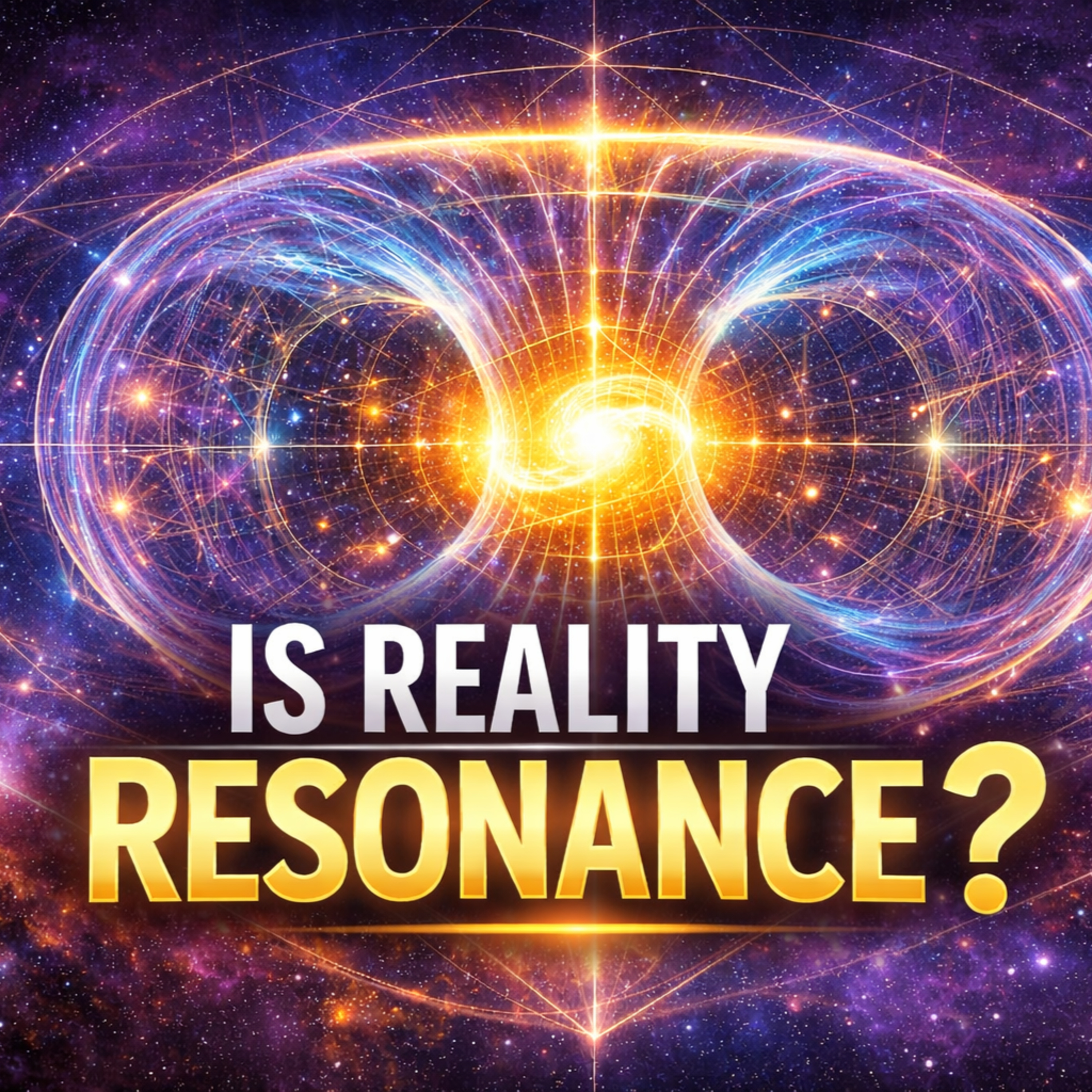The Resonance Unified Theory | Haramein, Janover, Apollo, Gamble & Lefferts