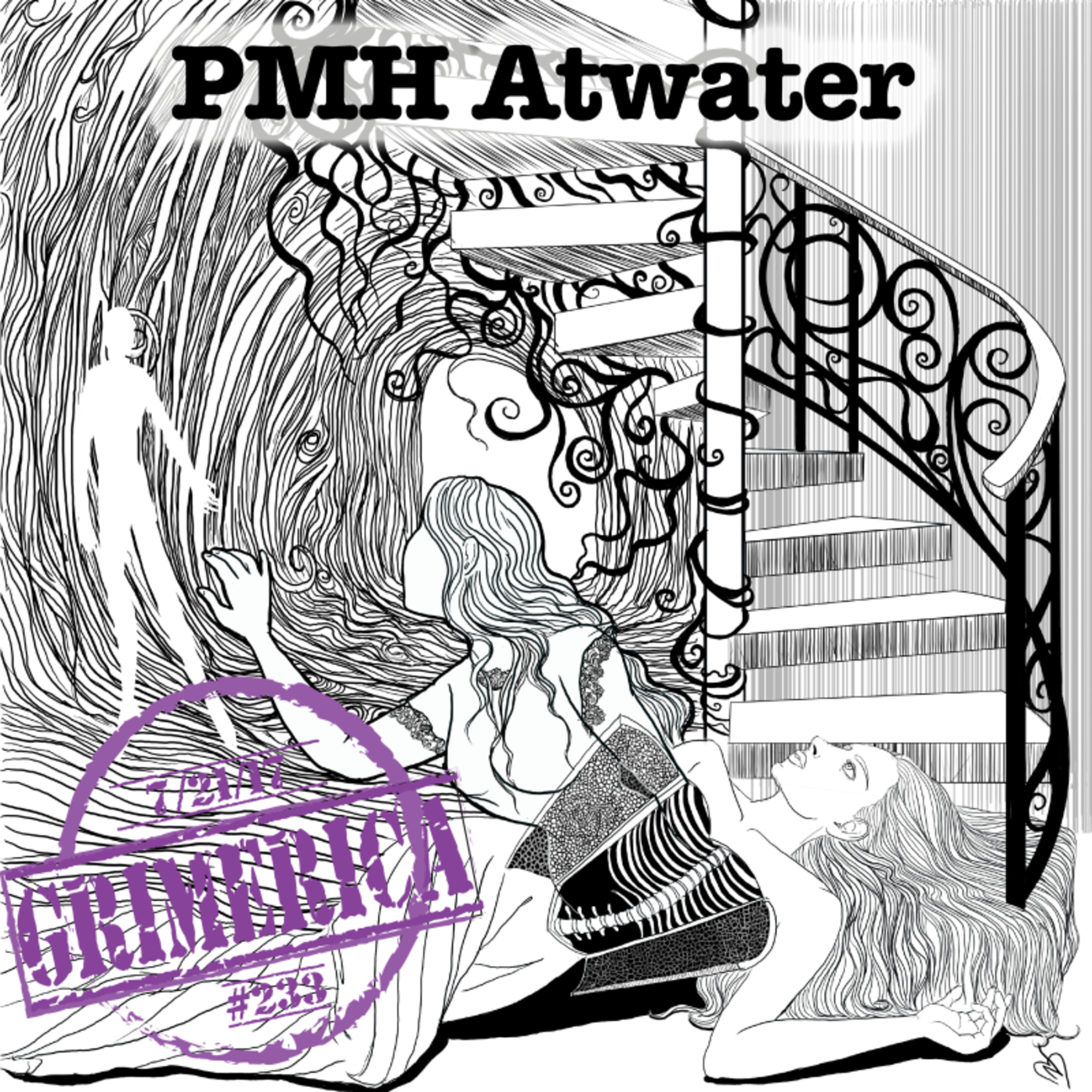 NDE’s | A Manual for Developing Humans | PMH Atwater