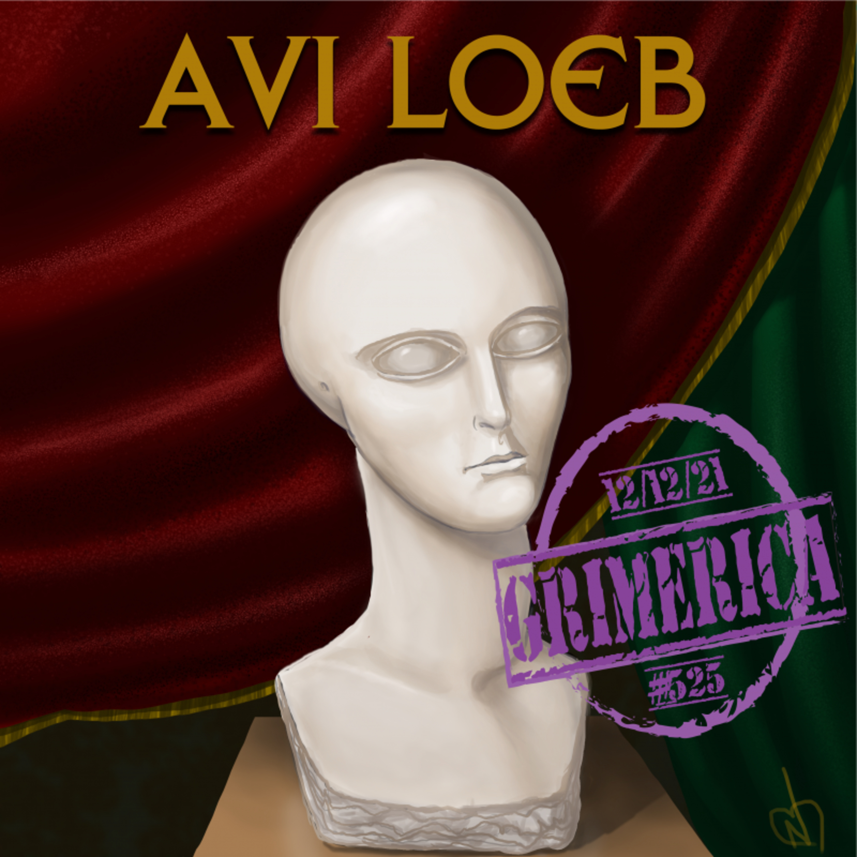 Avi Loeb | Extraterrestrial - The First Sign of Intelligent Life Beyond Earth | UFOs and Aliens