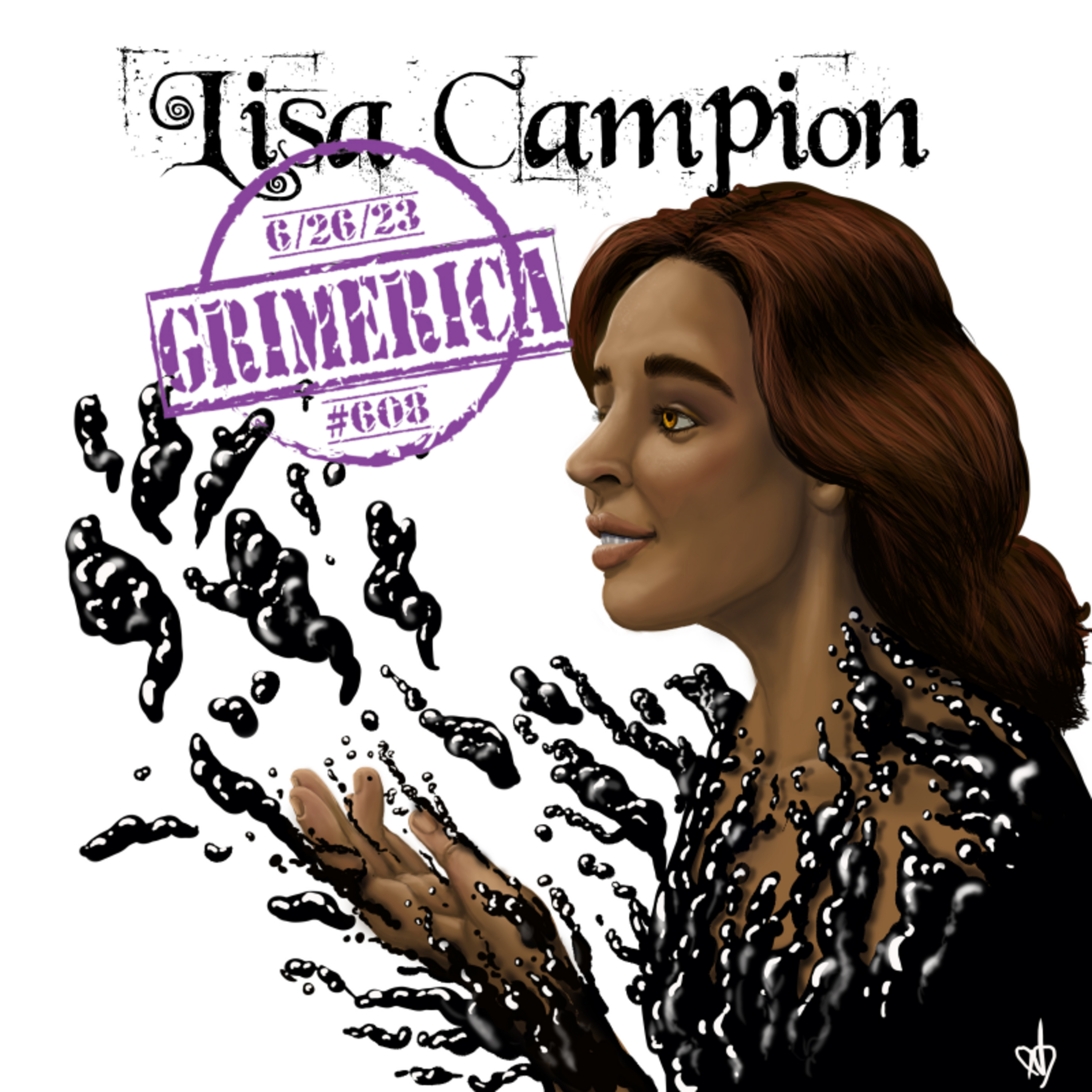 Awakening Your Psychic Ability – Pushing Chi and The Spirit World | Lisa Campion