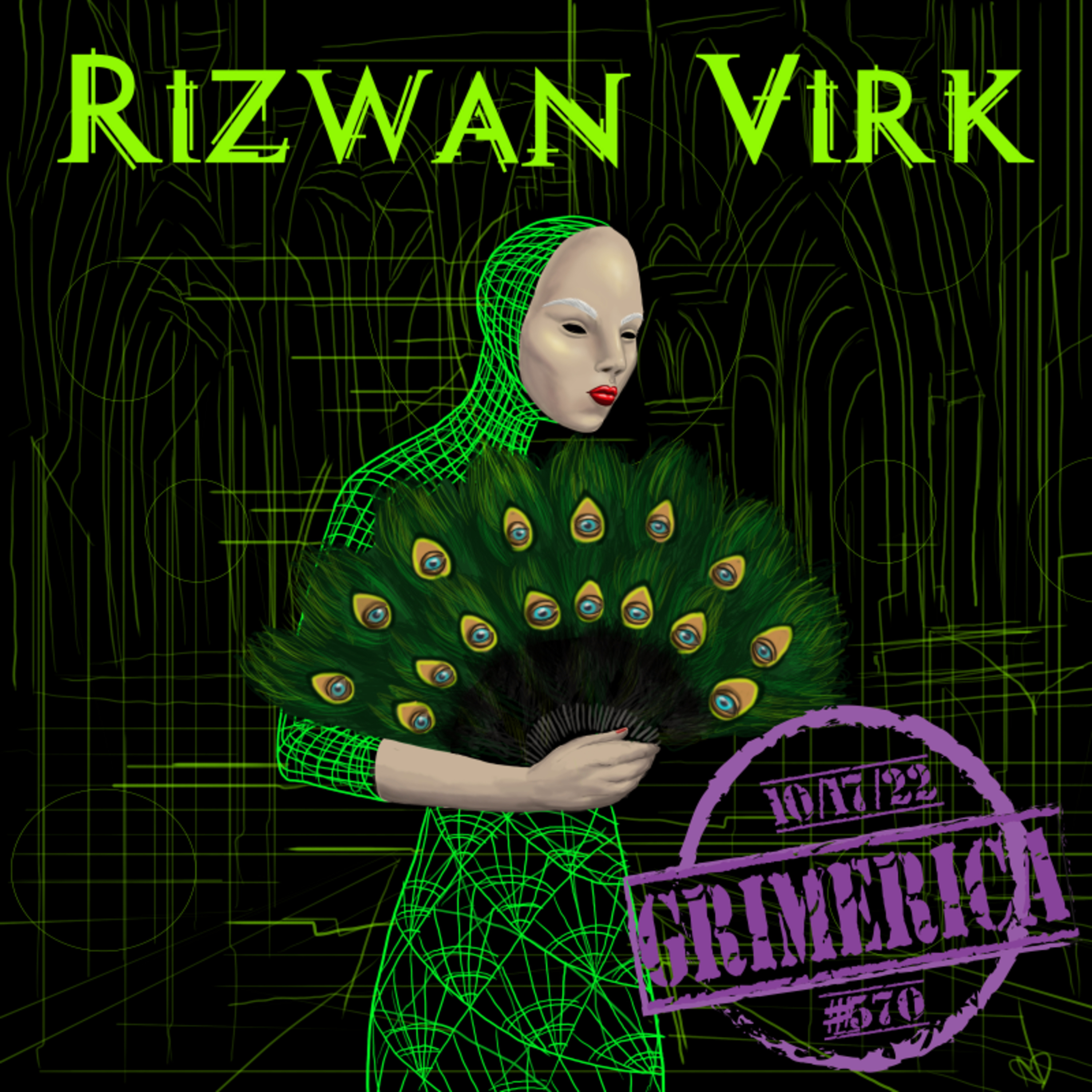 AI, simulation, multiverse, and the Mandella effect | Rizwan Virk