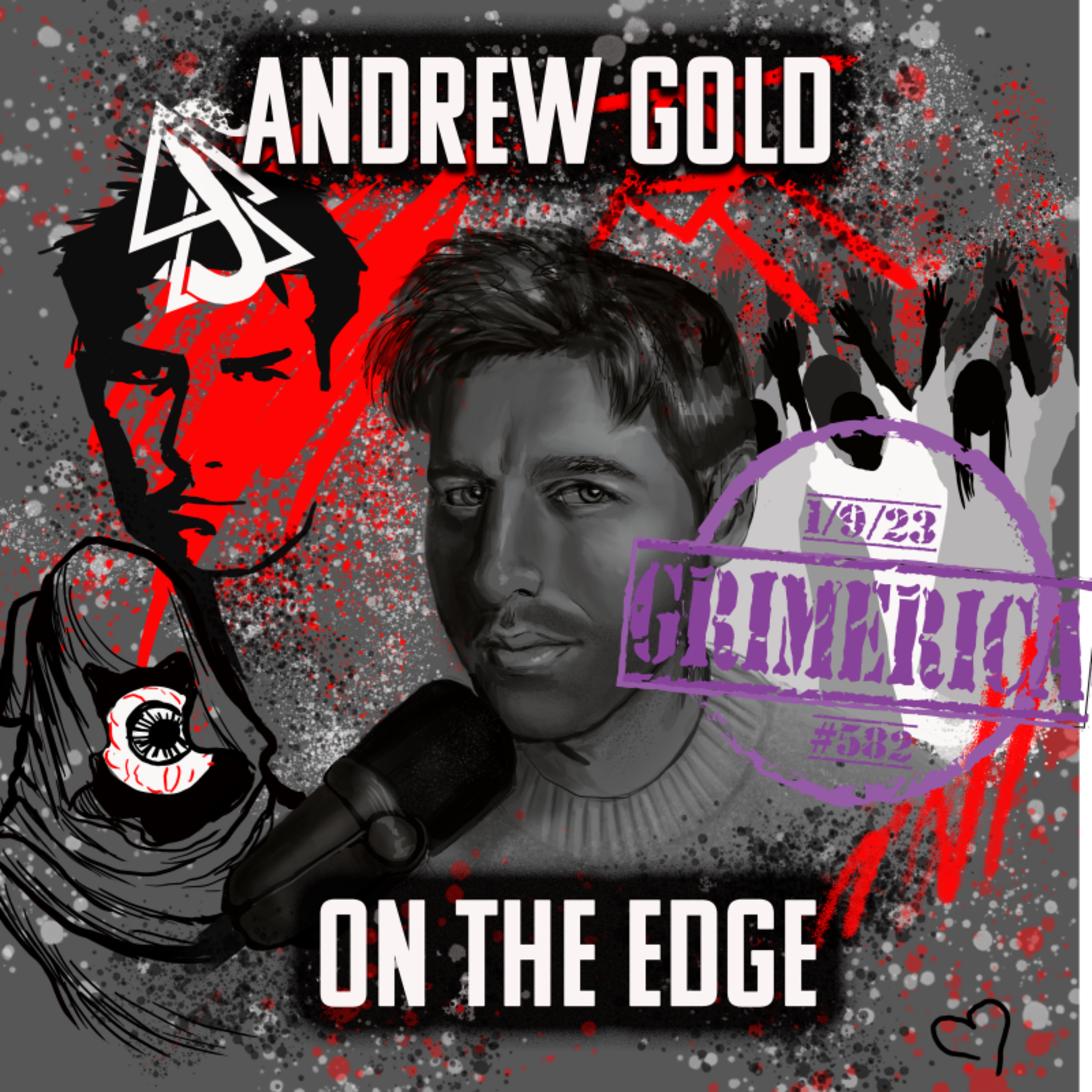 Atheism | Paranormal Beliefs | Reincarnation | Andrew Gold