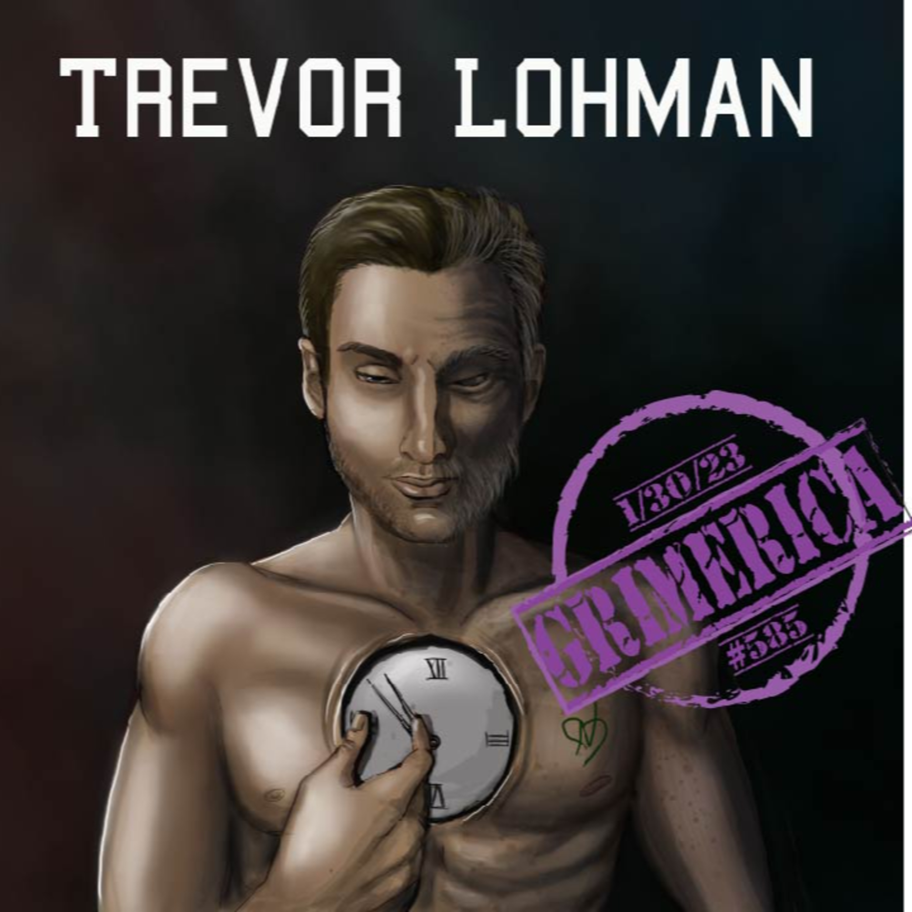 Longevity, Modern Age Theories, and Brain Entrainment | Trevor Lohman