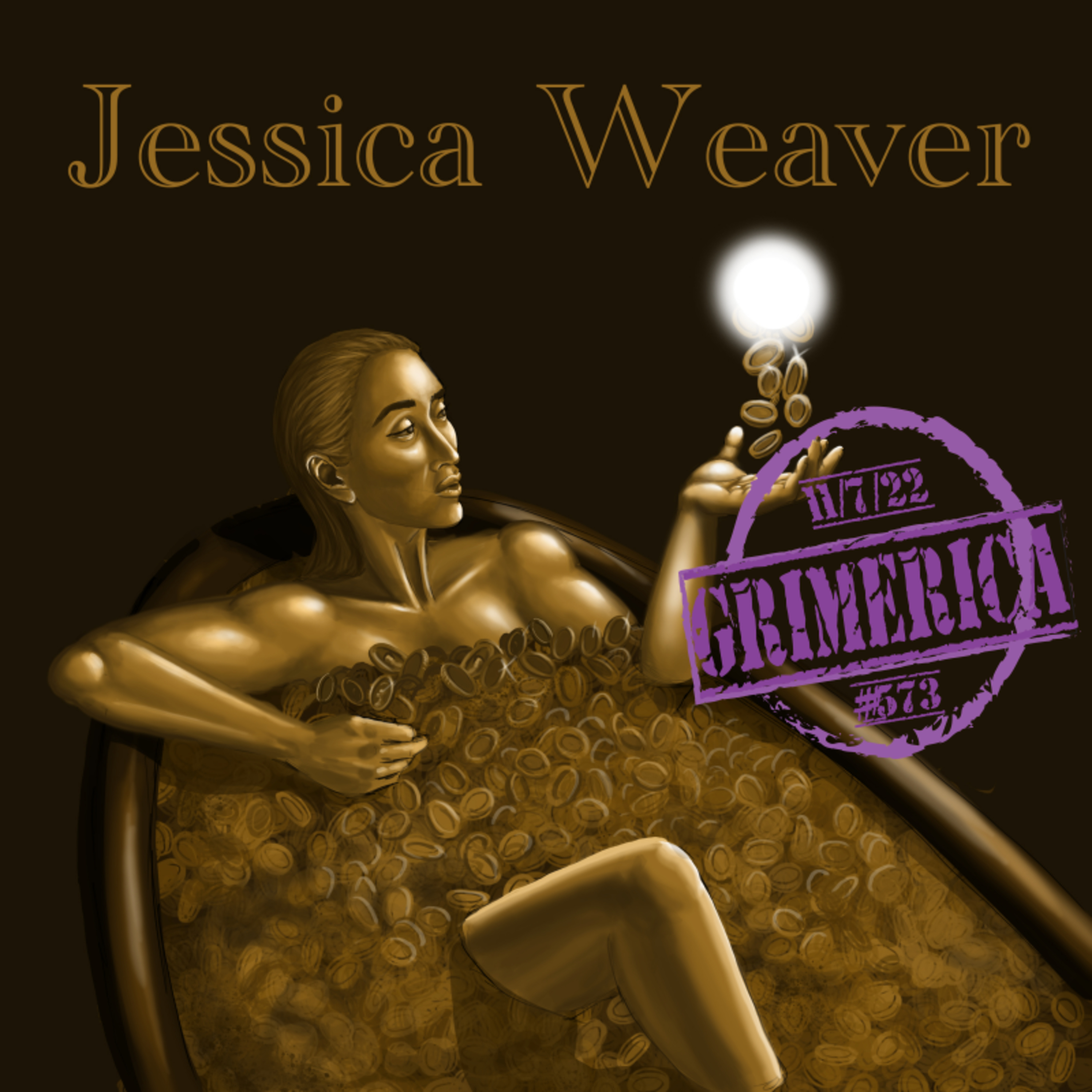 Confessions of a Money Queen | Jessica Weaver