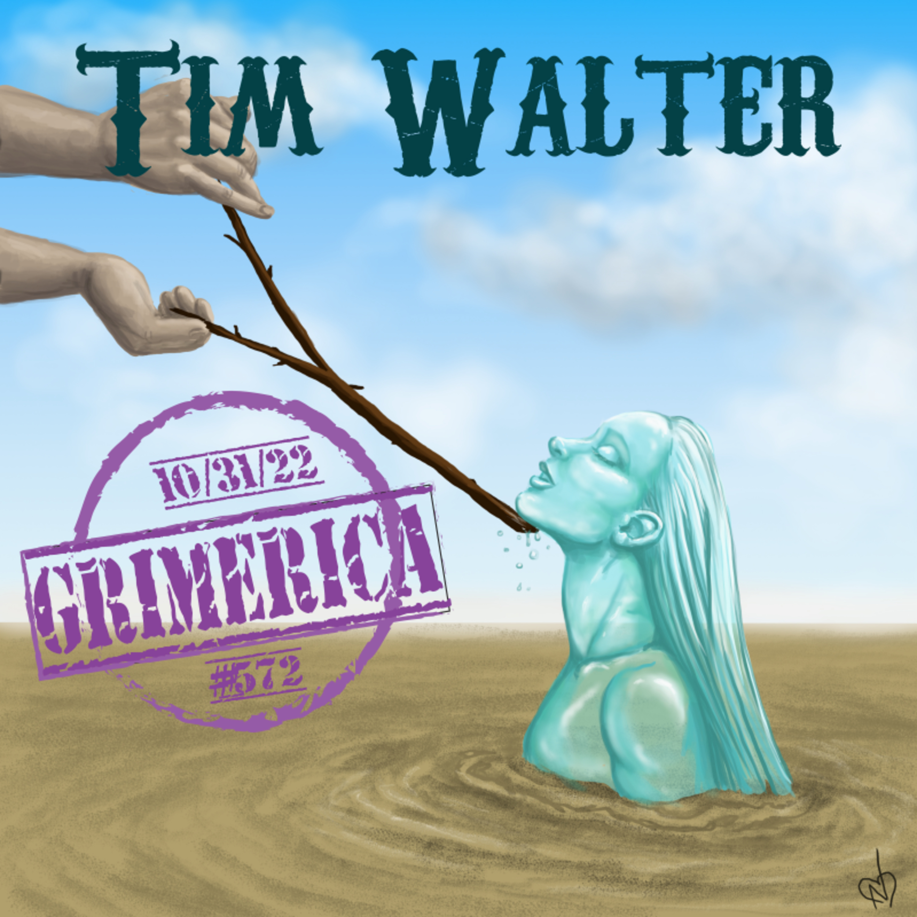 Dowsing | Manifesting Spirits | Dragon Lines I Tim Walter