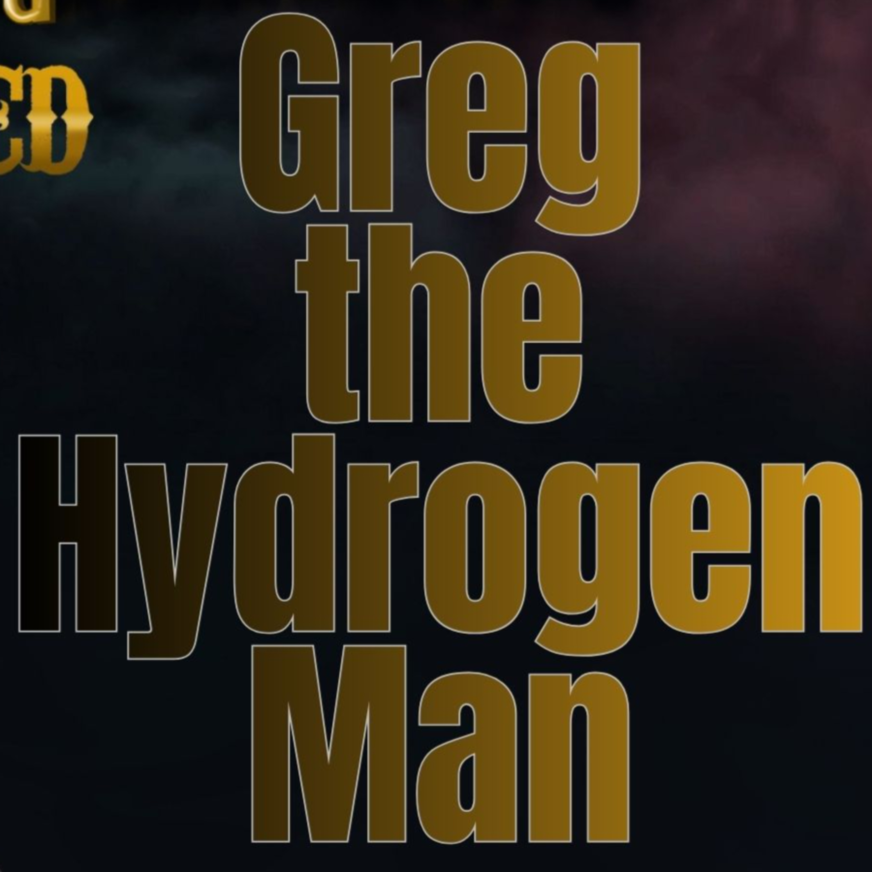 Greg the Hydrogen Man | The Results will Shock You