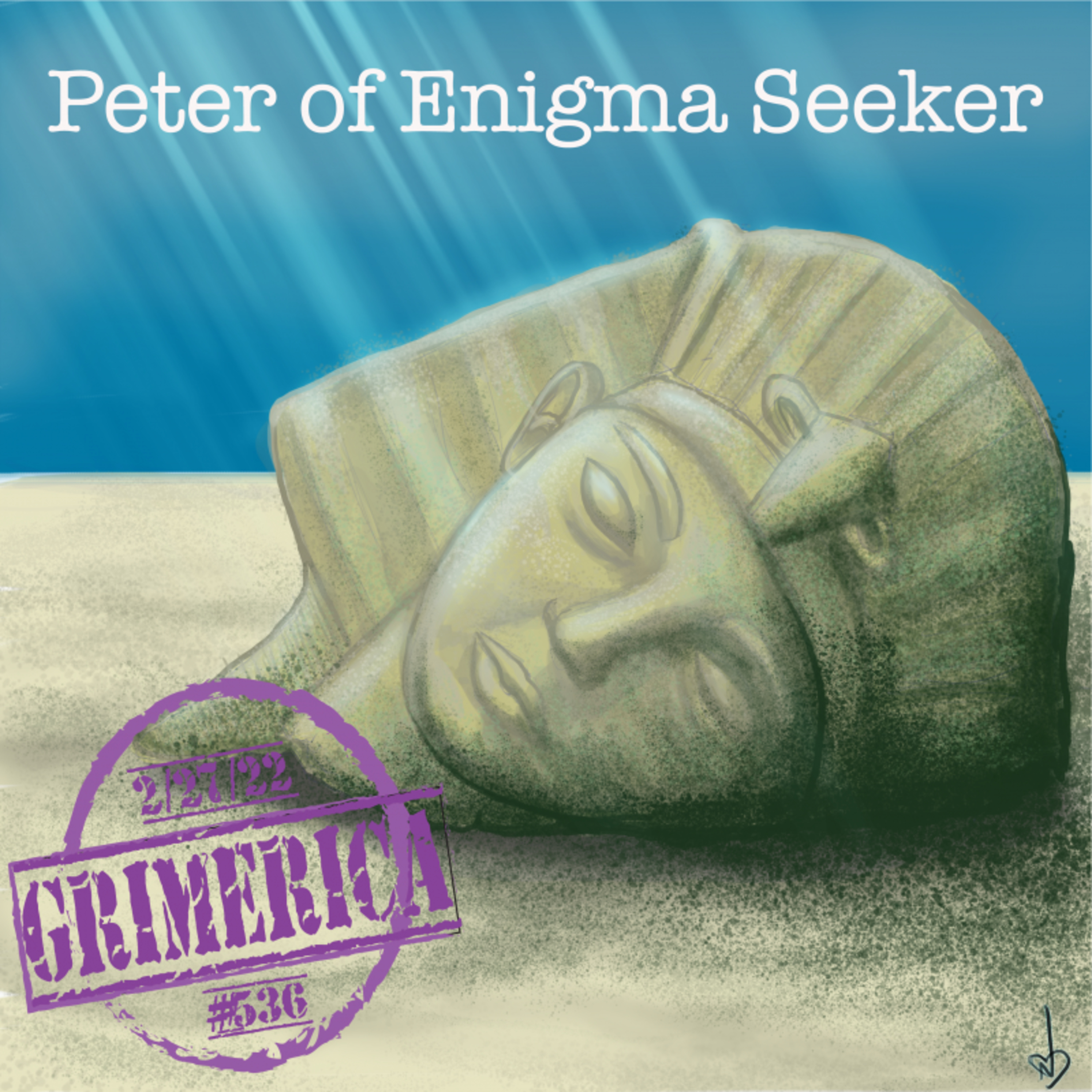 Atlantis in Egypt | Younger Dryas | Peter the Enigma Seeker