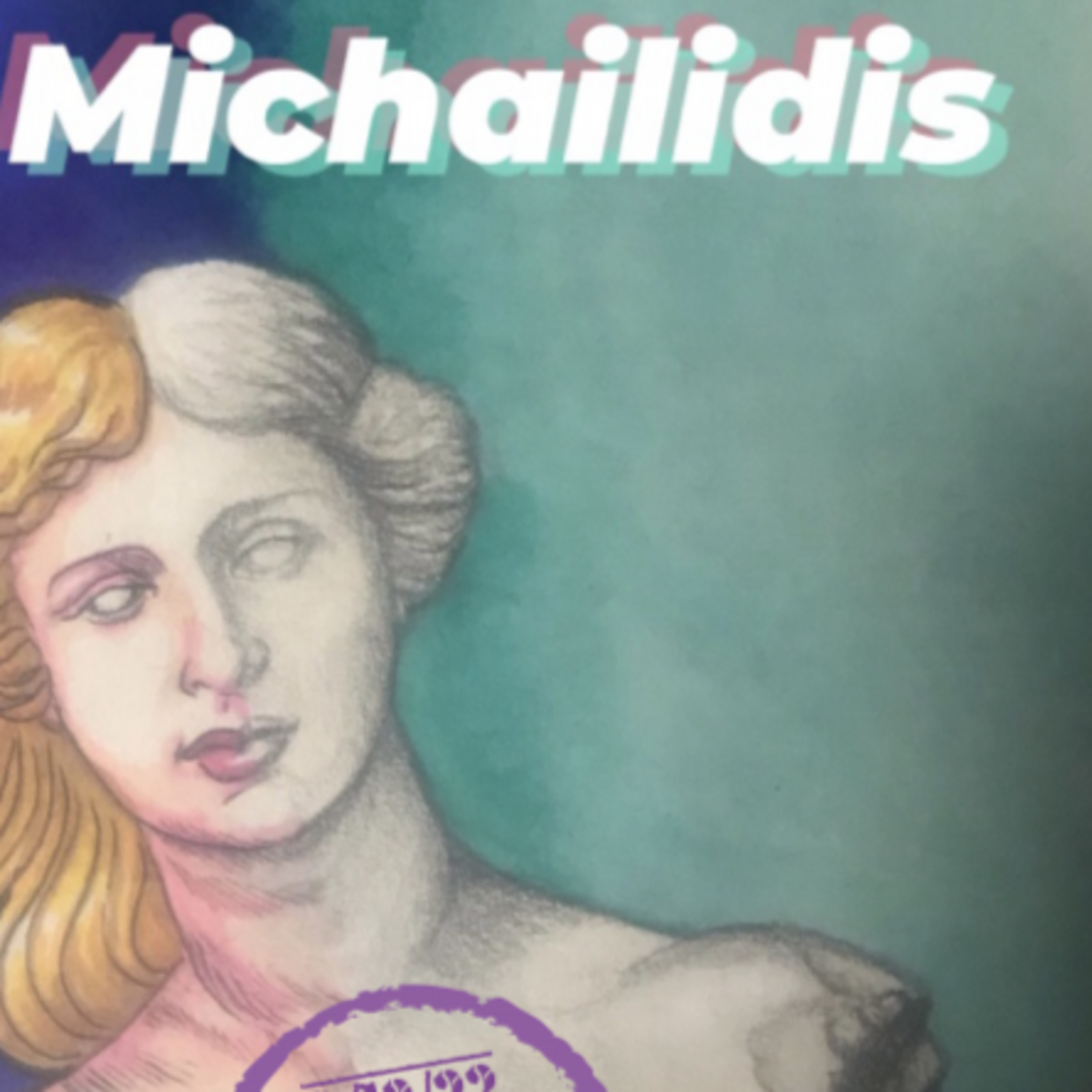 Ancient Greece Revisited | Michael Michailidis