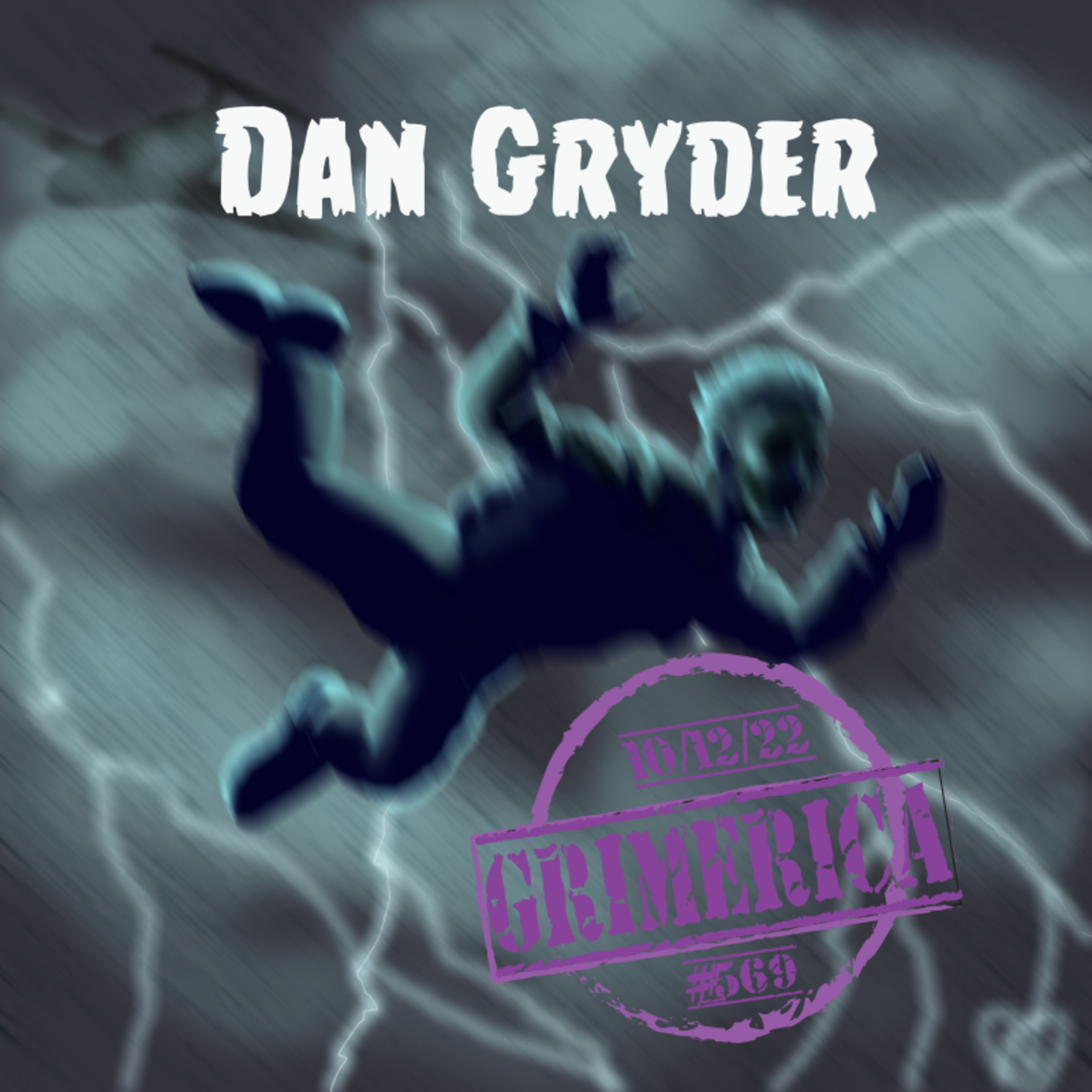 DB Cooper and Probable Cause | Dan Gryder